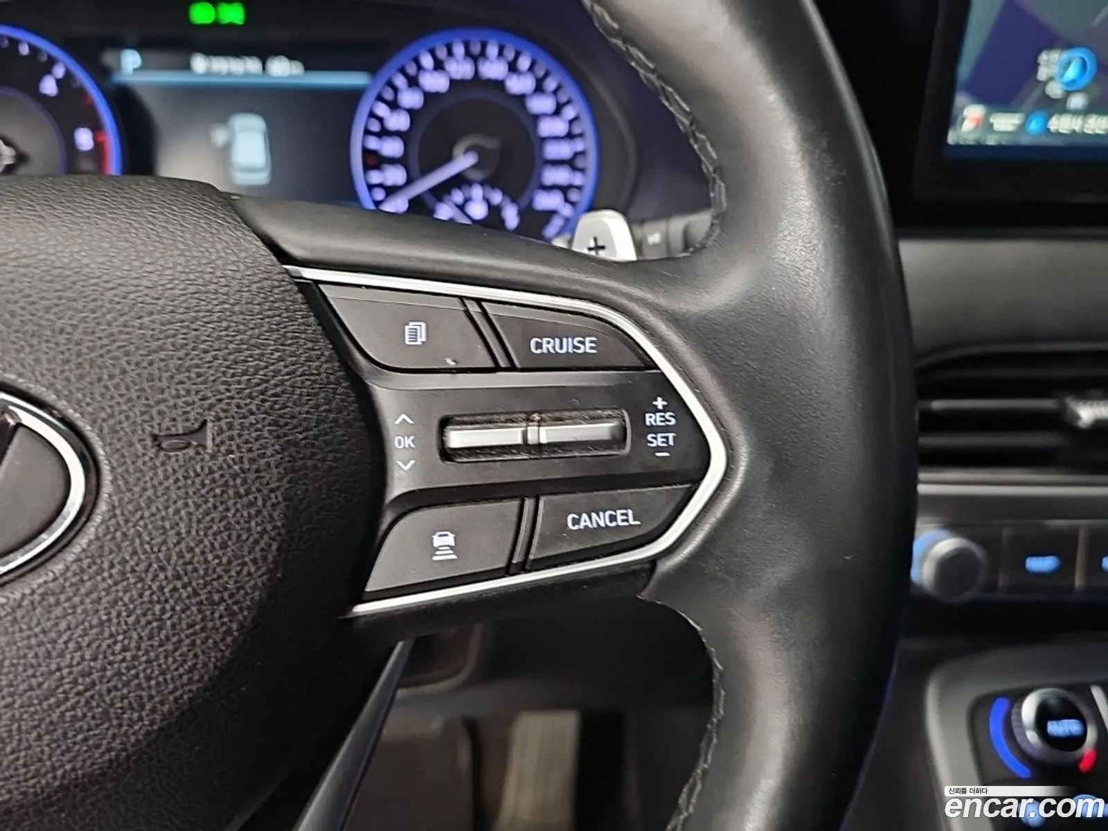 Hyundai Palisade 2019 — 20
