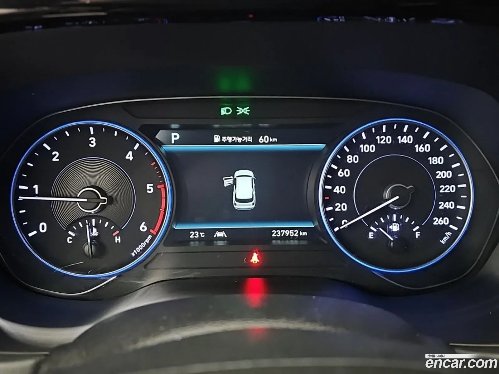 Hyundai Palisade 2019 — 16