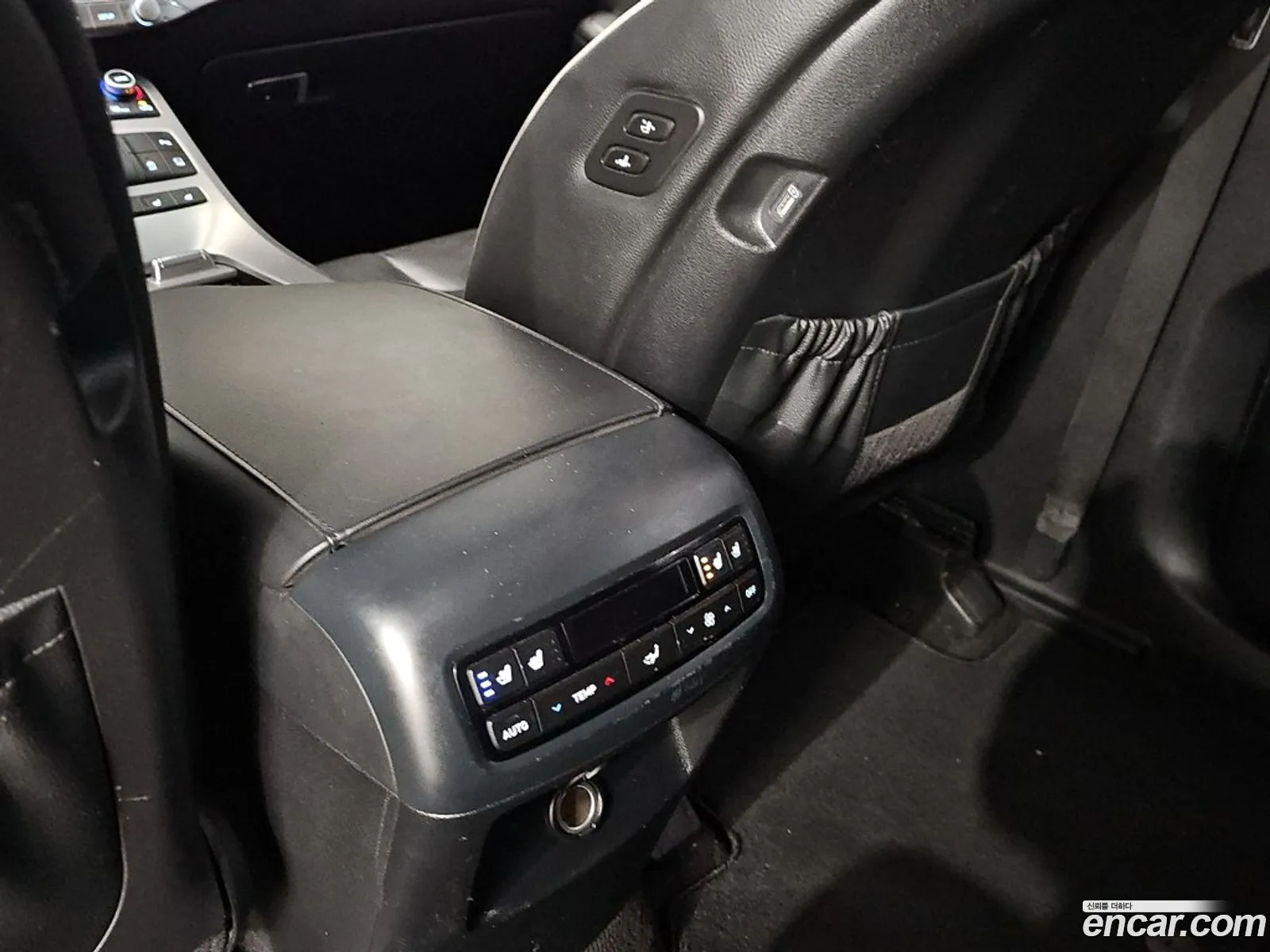 Hyundai Palisade 2019 — 17