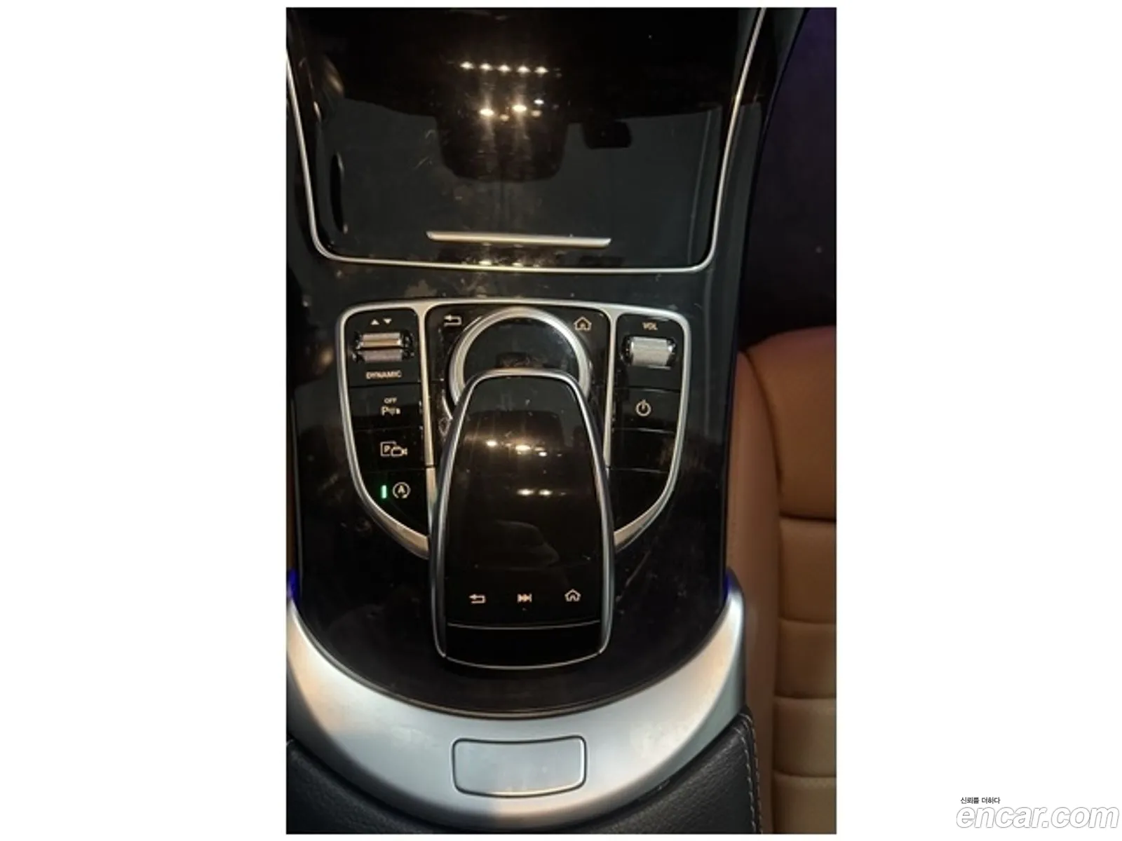 Mercedes-Benz C-Class W205 2020 — 7