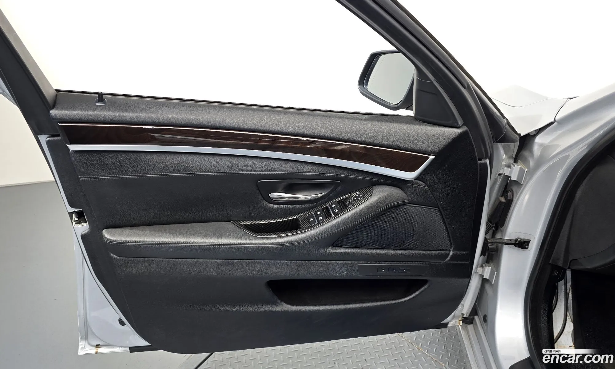 BMW 5 Series 2012 WBAXG3103CDW40630 — 20