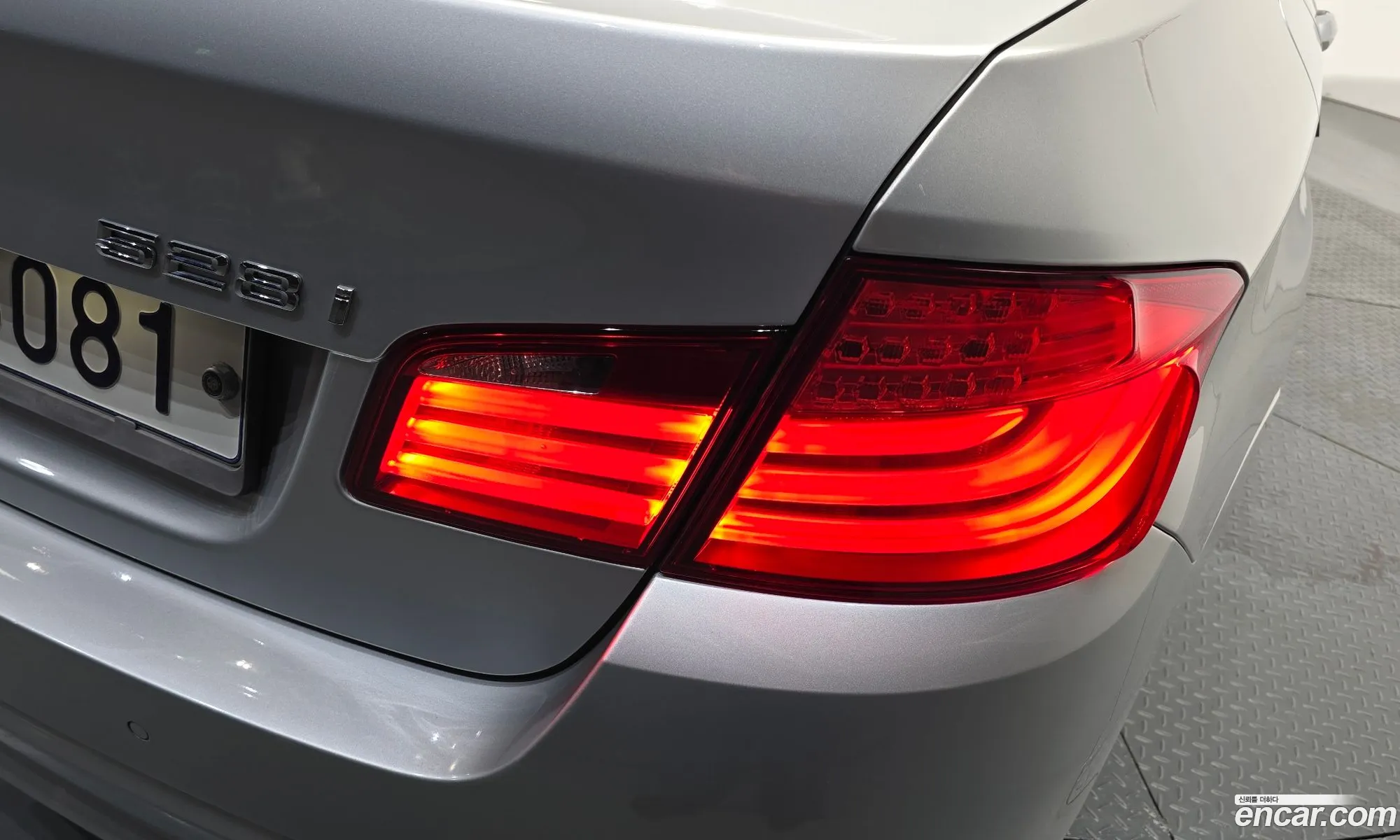 BMW 5 Series 2012 WBAXG3103CDW40630 — 5