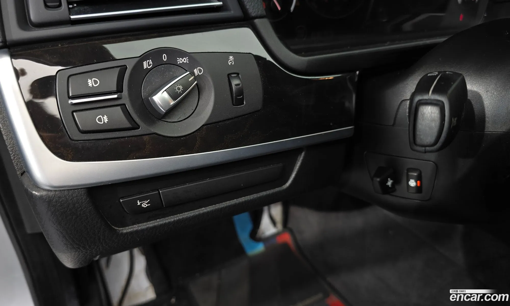 BMW 5 Series 2012 WBAXG3103CDW40630 — 7