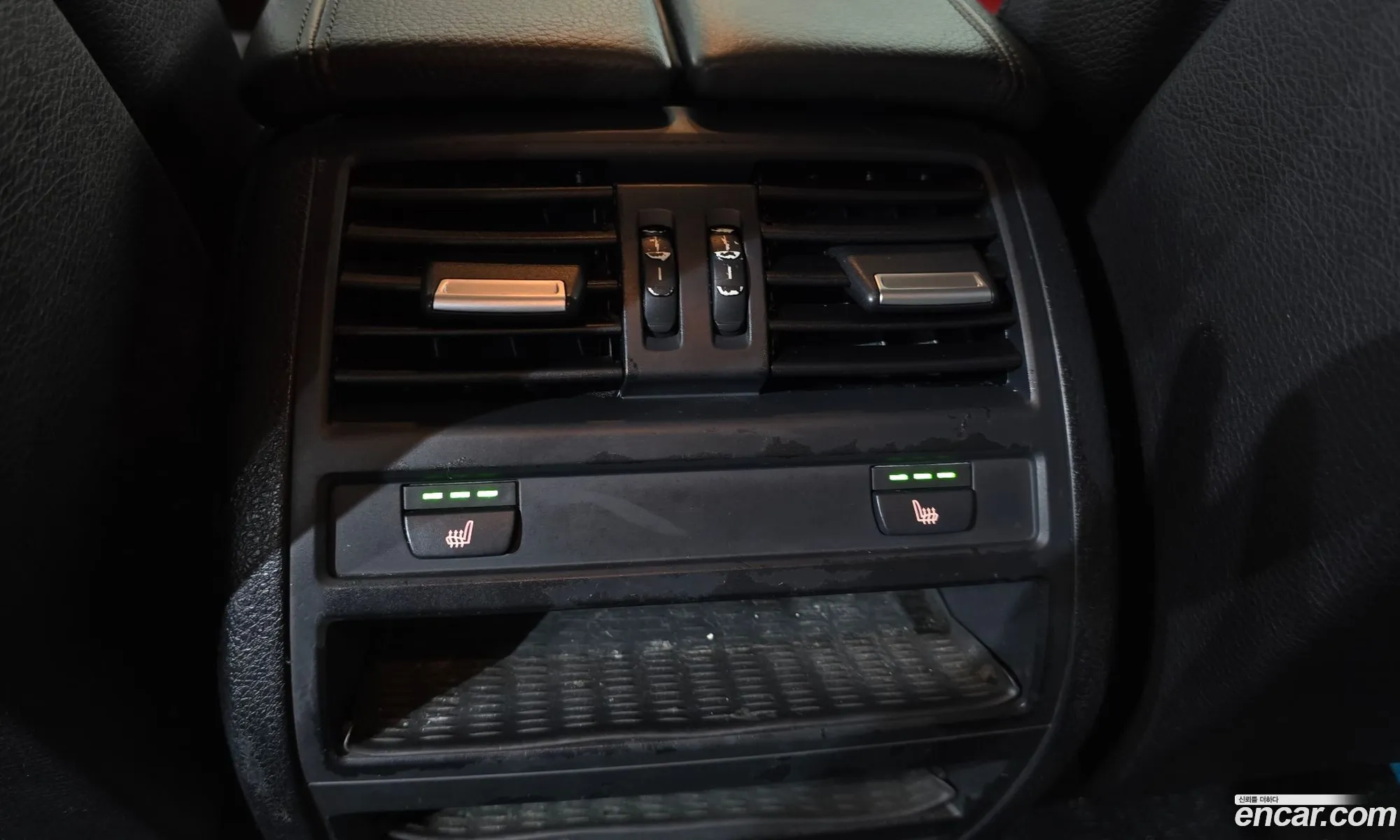 BMW 5 Series 2012 WBAXG3103CDW40630 — 4