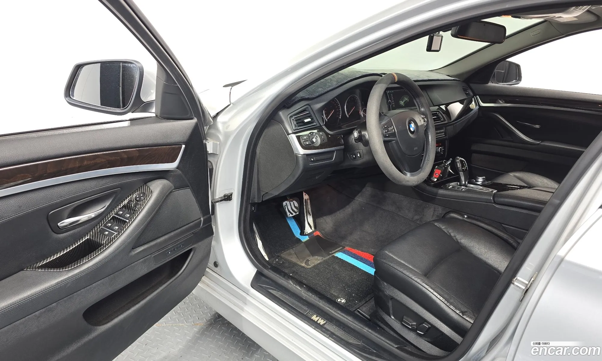 BMW 5 Series 2012 WBAXG3103CDW40630 — 31