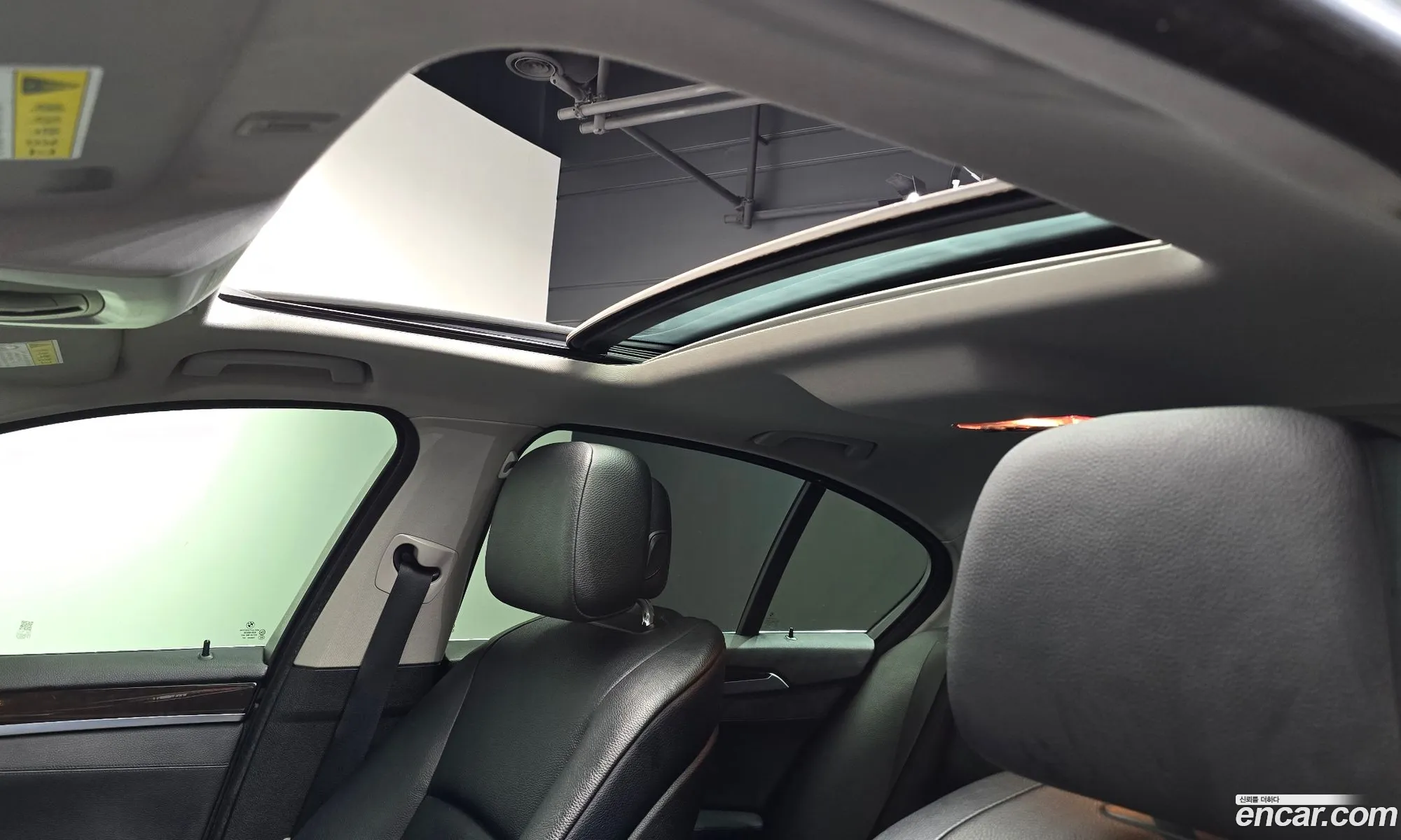 BMW 5 Series 2012 WBAXG3103CDW40630 — 25