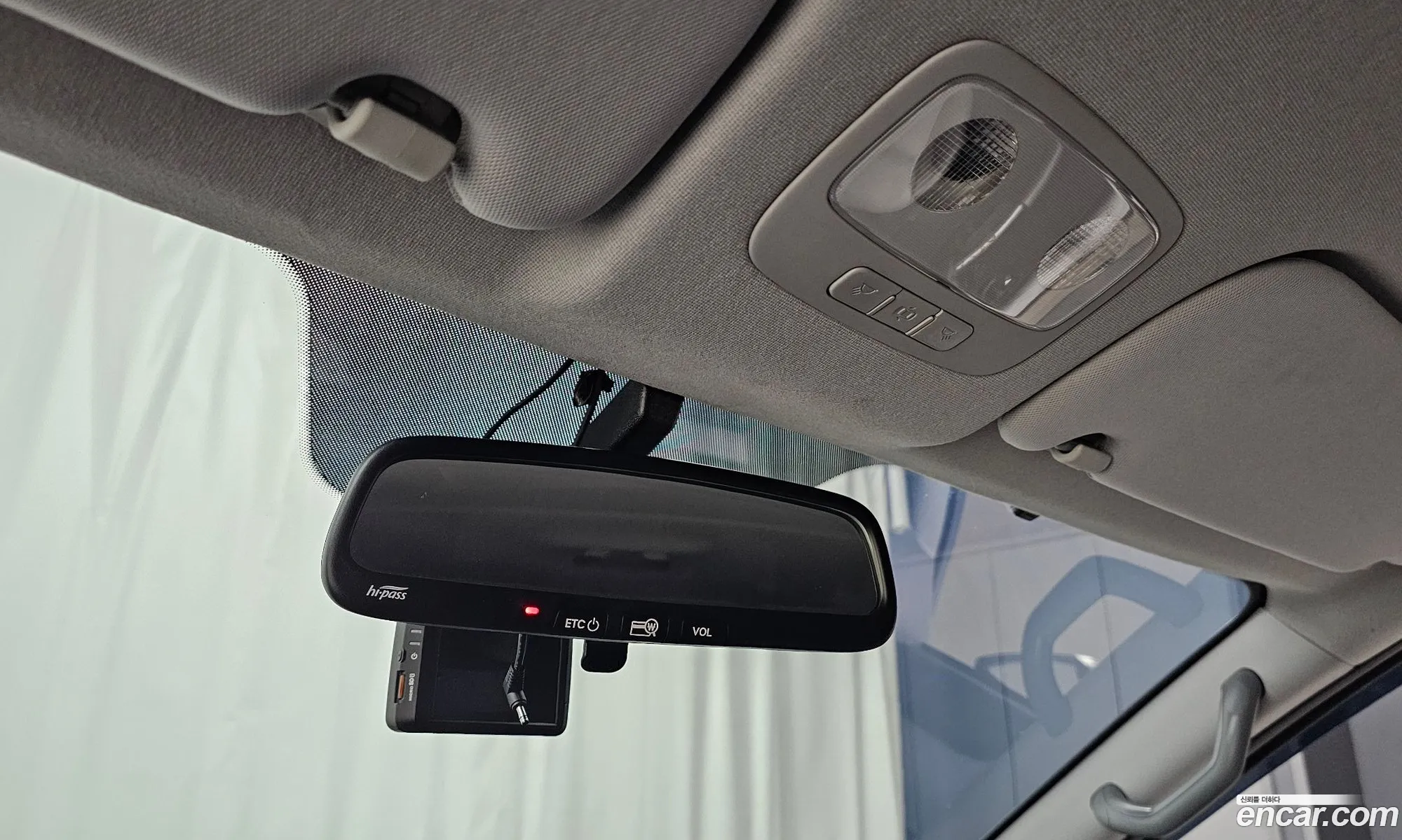 Hyundai Grand Starex 2018 — 24