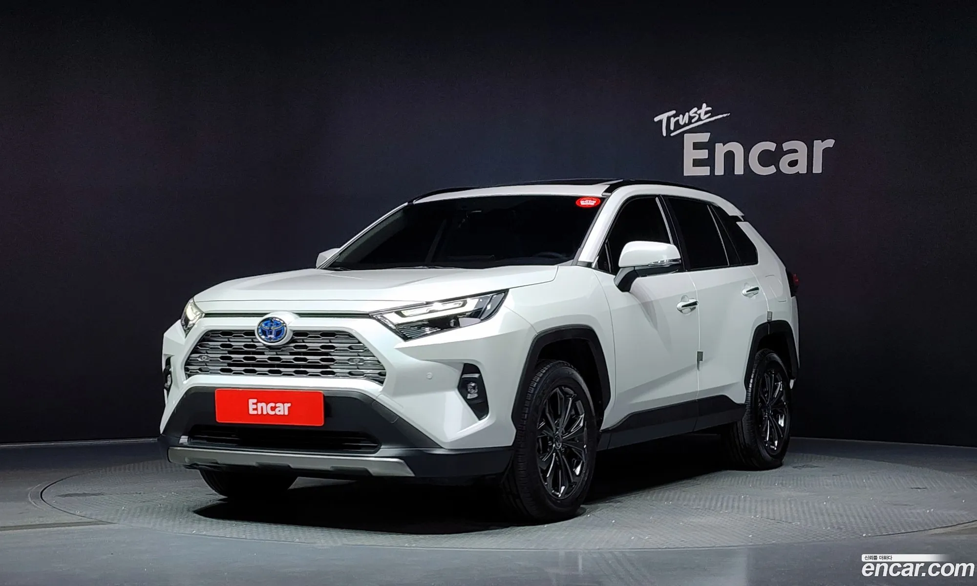 Toyota RAV4 2024 — 29