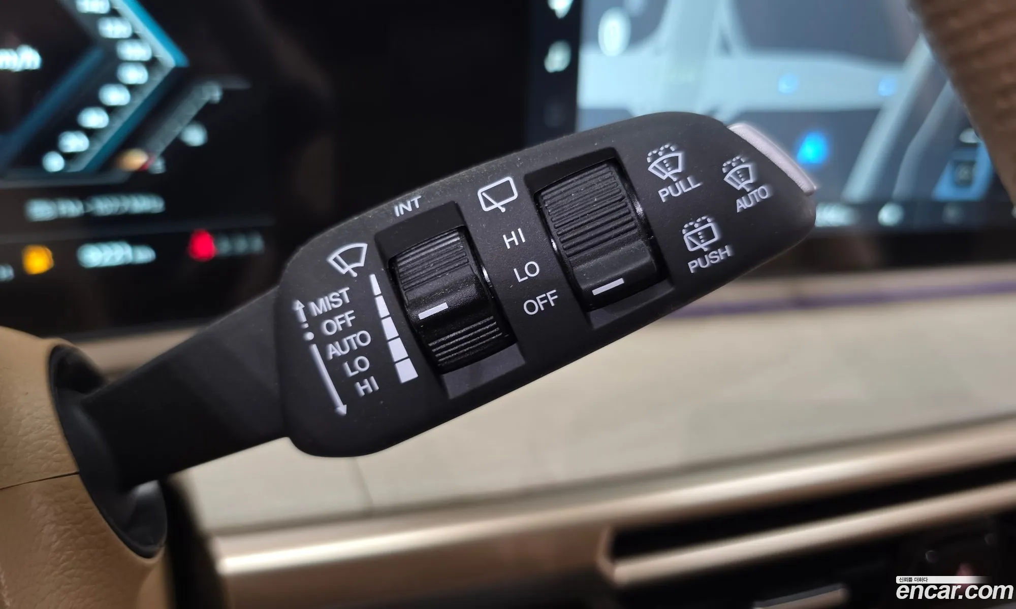 KG Mobility (SsangYong) Actyon 2026 — 15