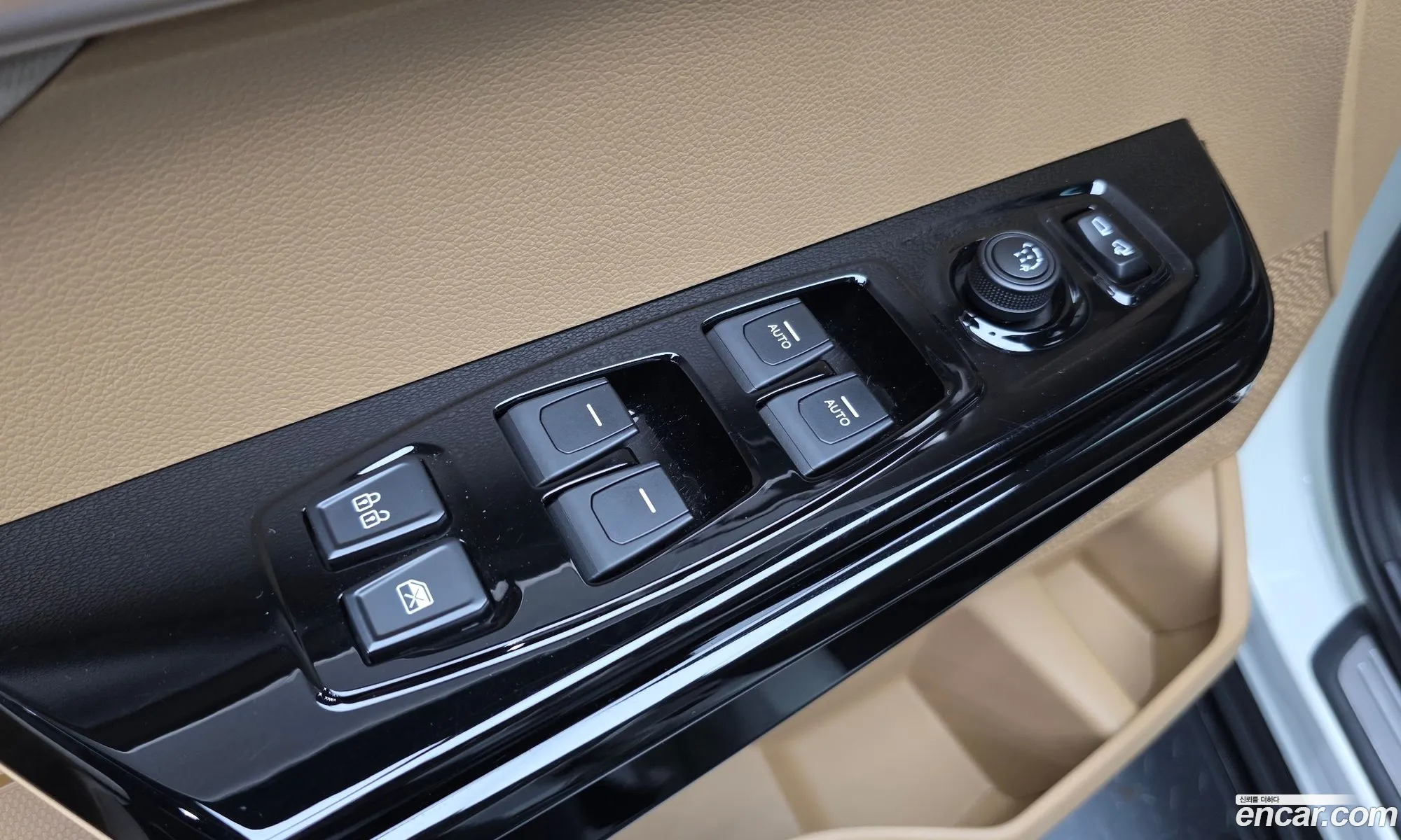 KG Mobility (SsangYong) Actyon 2026 — 25