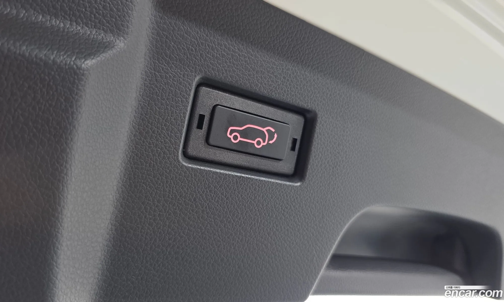KG Mobility (SsangYong) Actyon 2026 — 23