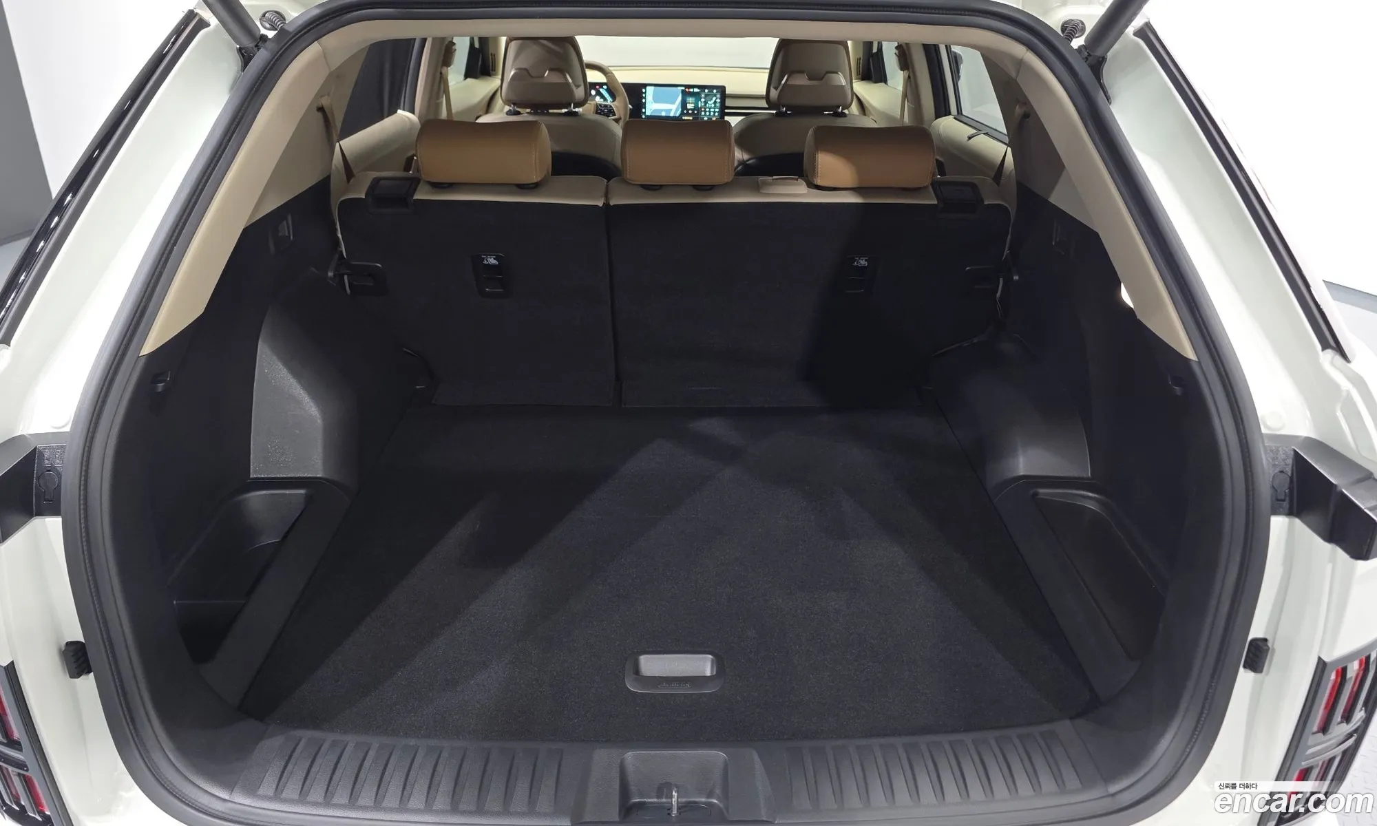 KG Mobility (SsangYong) Actyon 2026 — 19