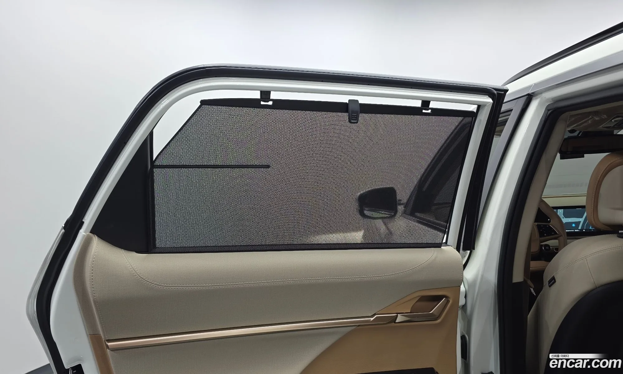 KG Mobility (SsangYong) Actyon 2026 — 14
