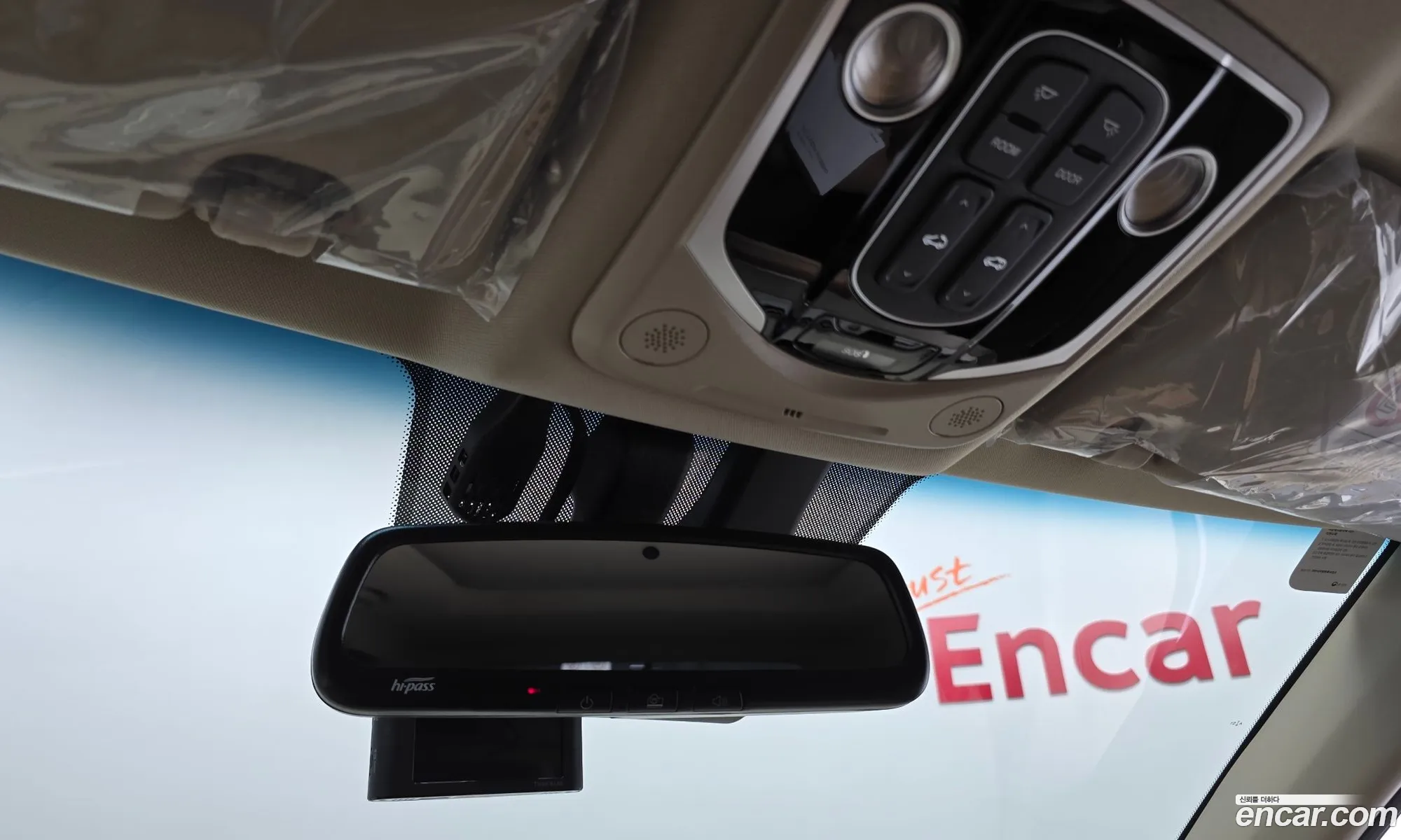 KG Mobility (SsangYong) Actyon 2026 — 26