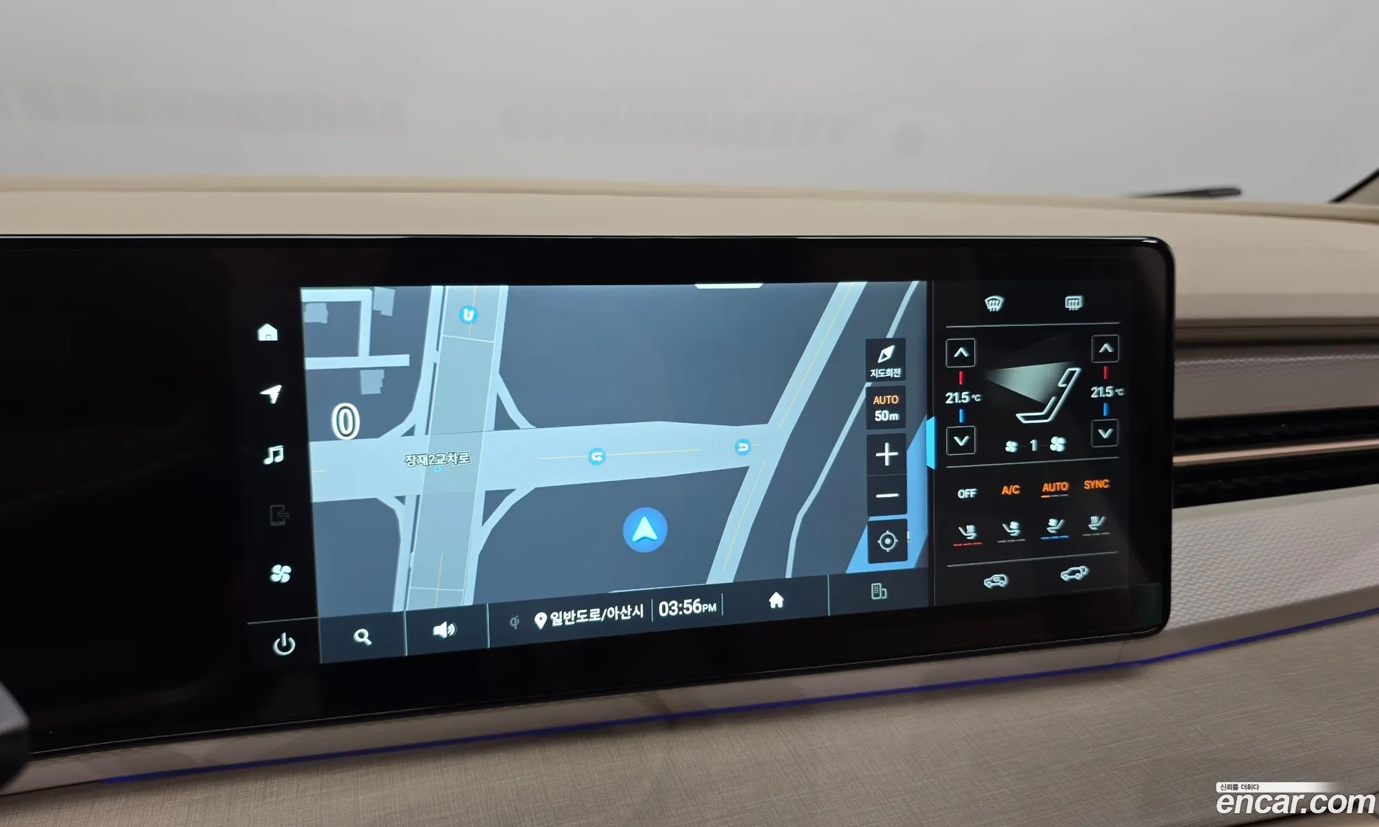 KG Mobility (SsangYong) Actyon 2026 — 21