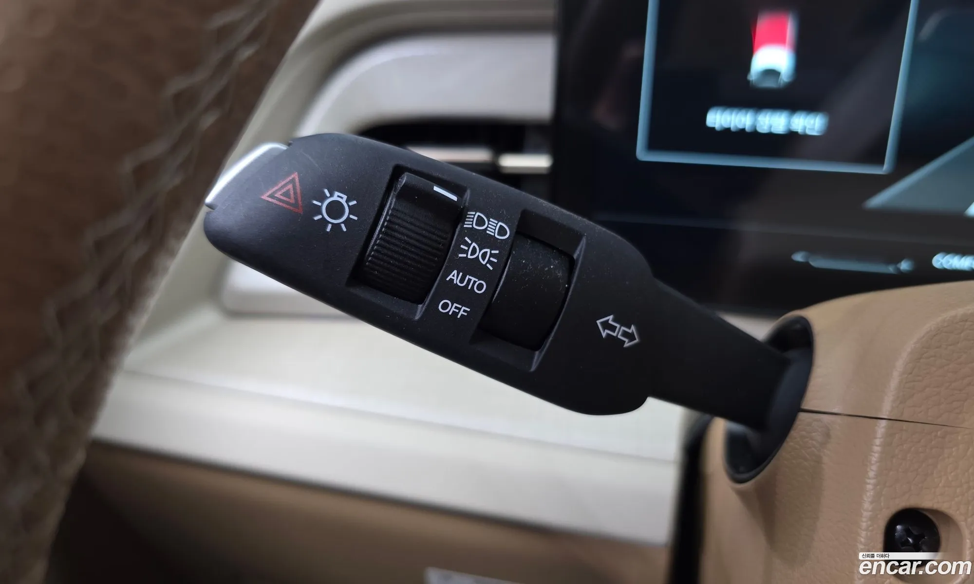 KG Mobility (SsangYong) Actyon 2026 — 10