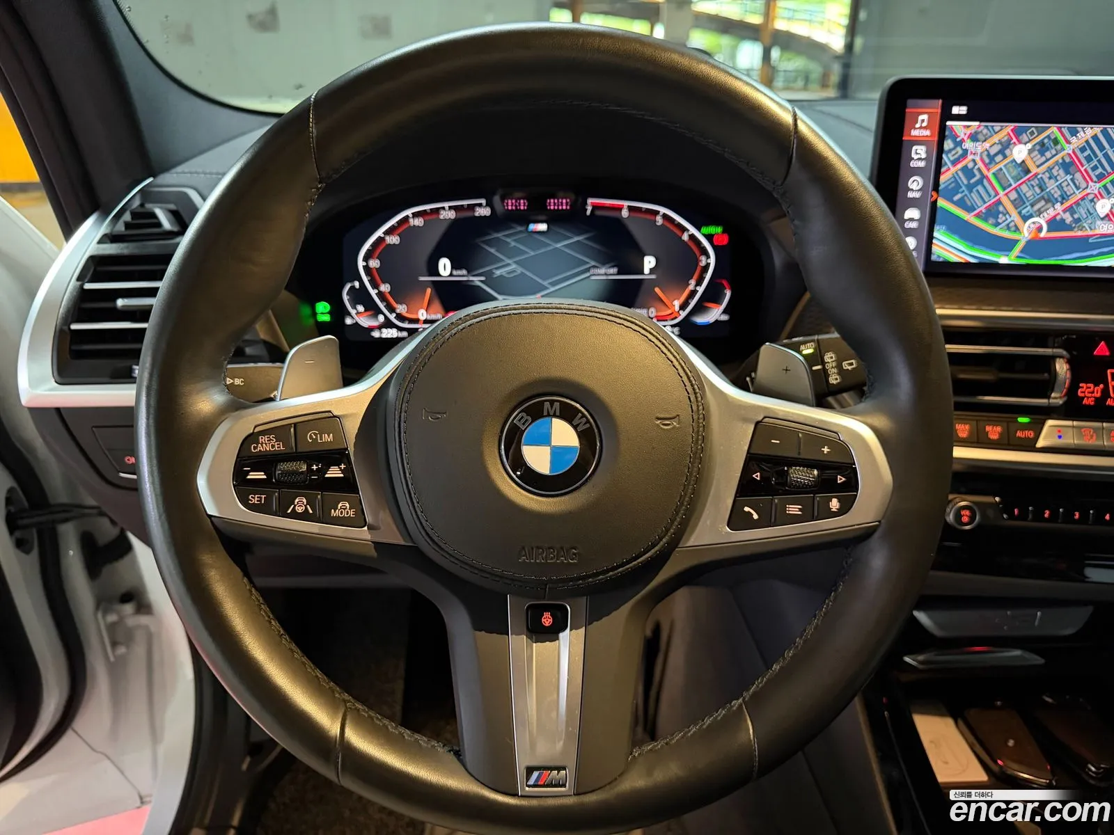 BMW X3 2024 — 10