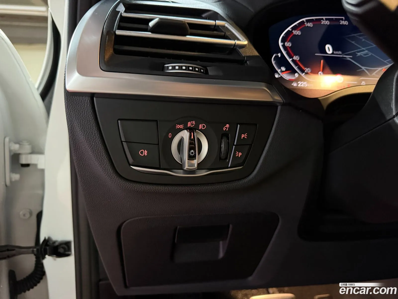 BMW X3 2024 — 13