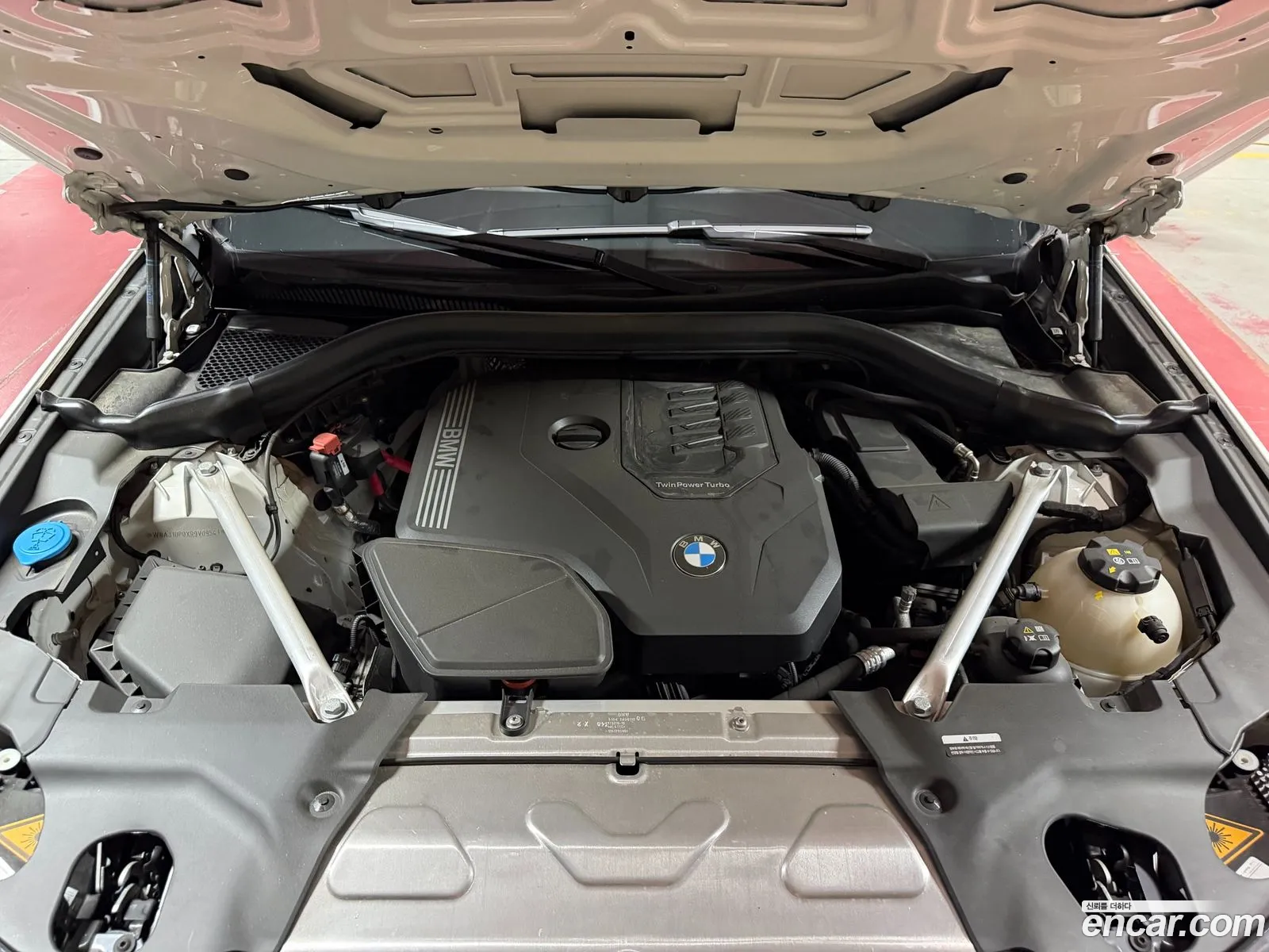 BMW X3 2024 — 4