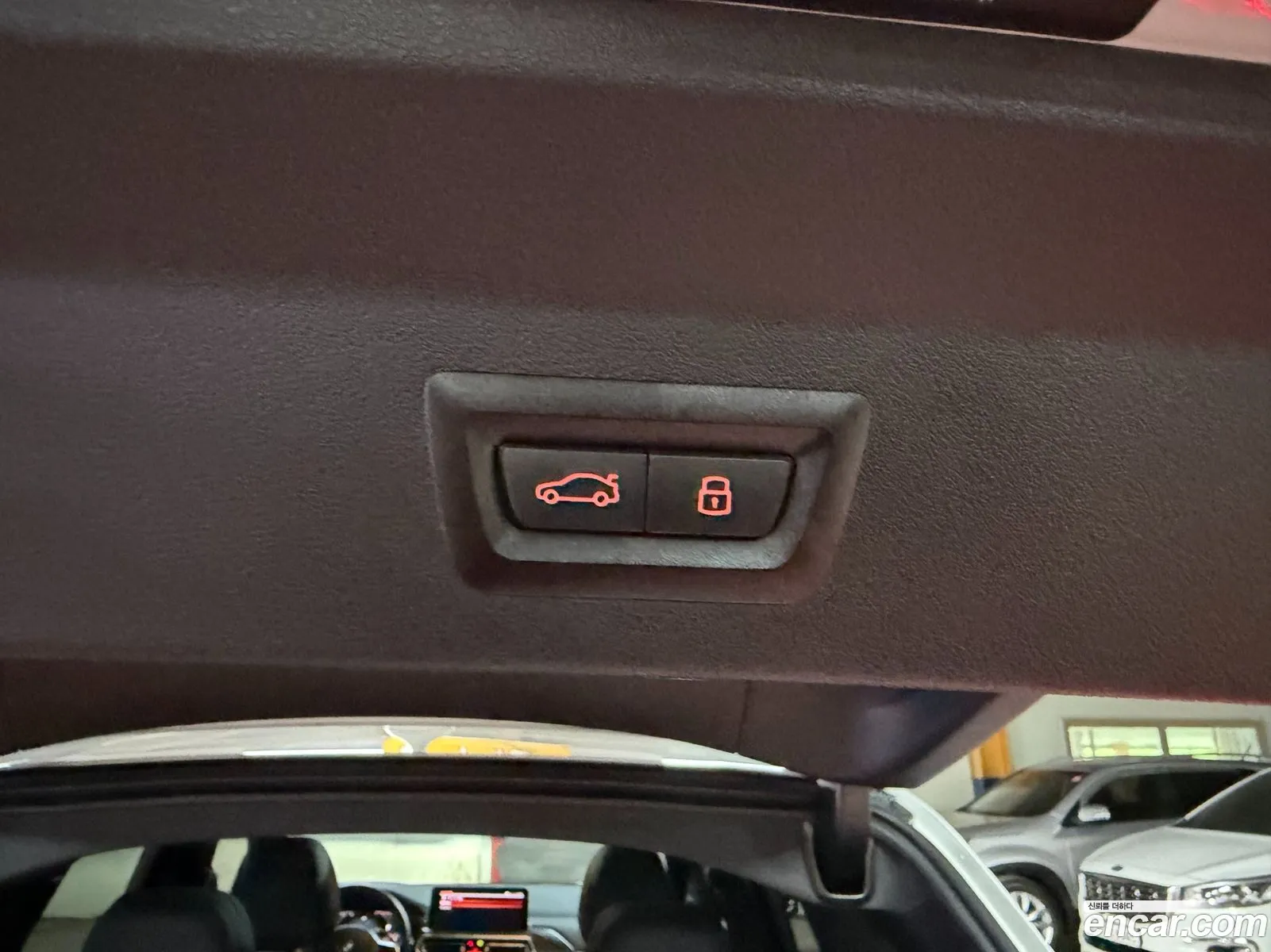 BMW X3 2024 — 19