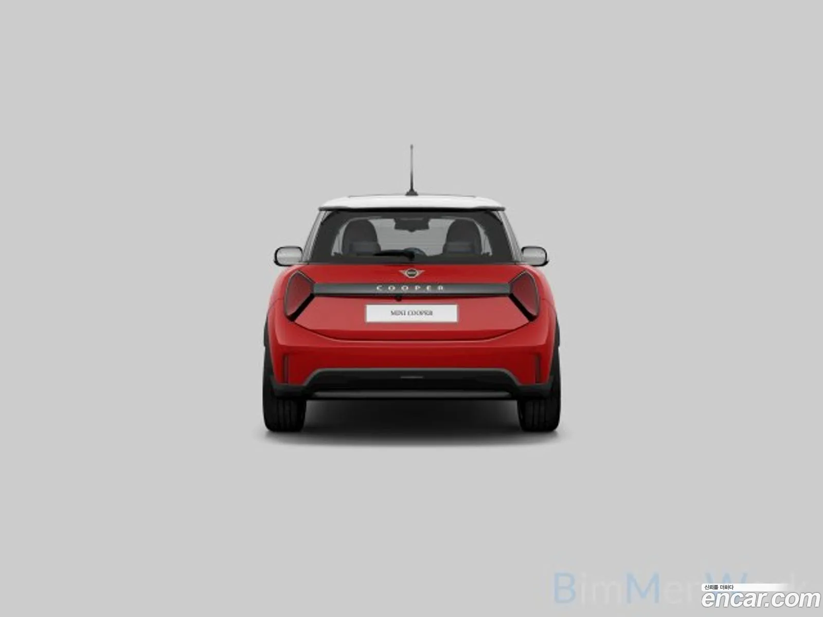 Mini Cooper C 2025 — 6