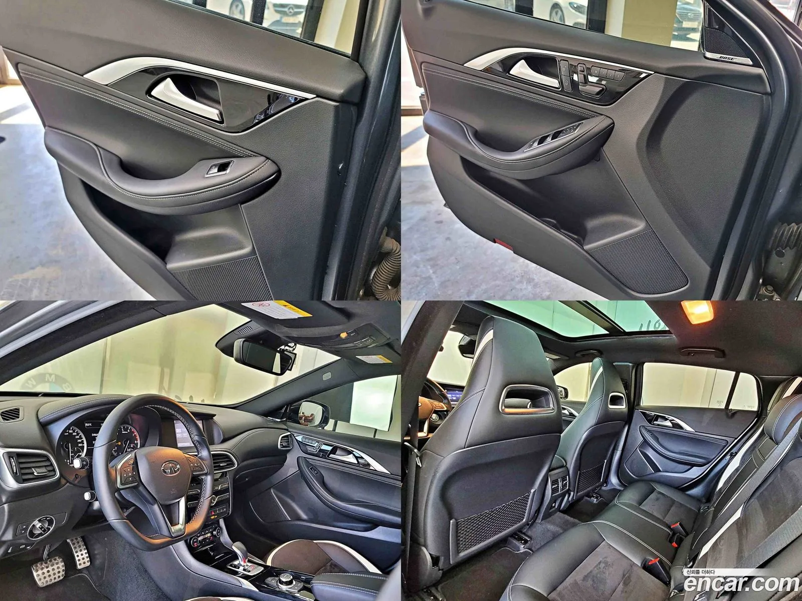 Infiniti Q30