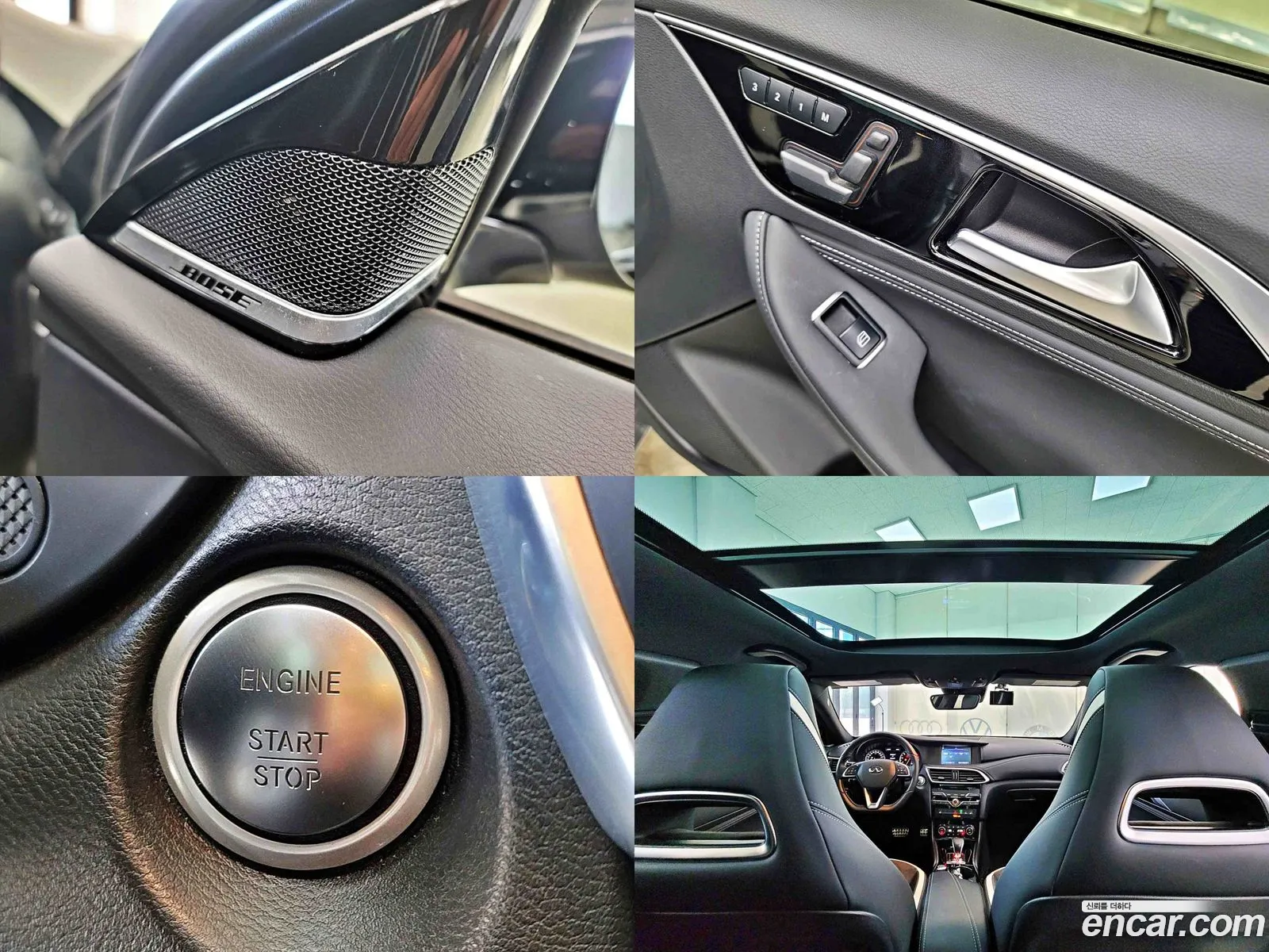 Infiniti Q30 2017 — 12