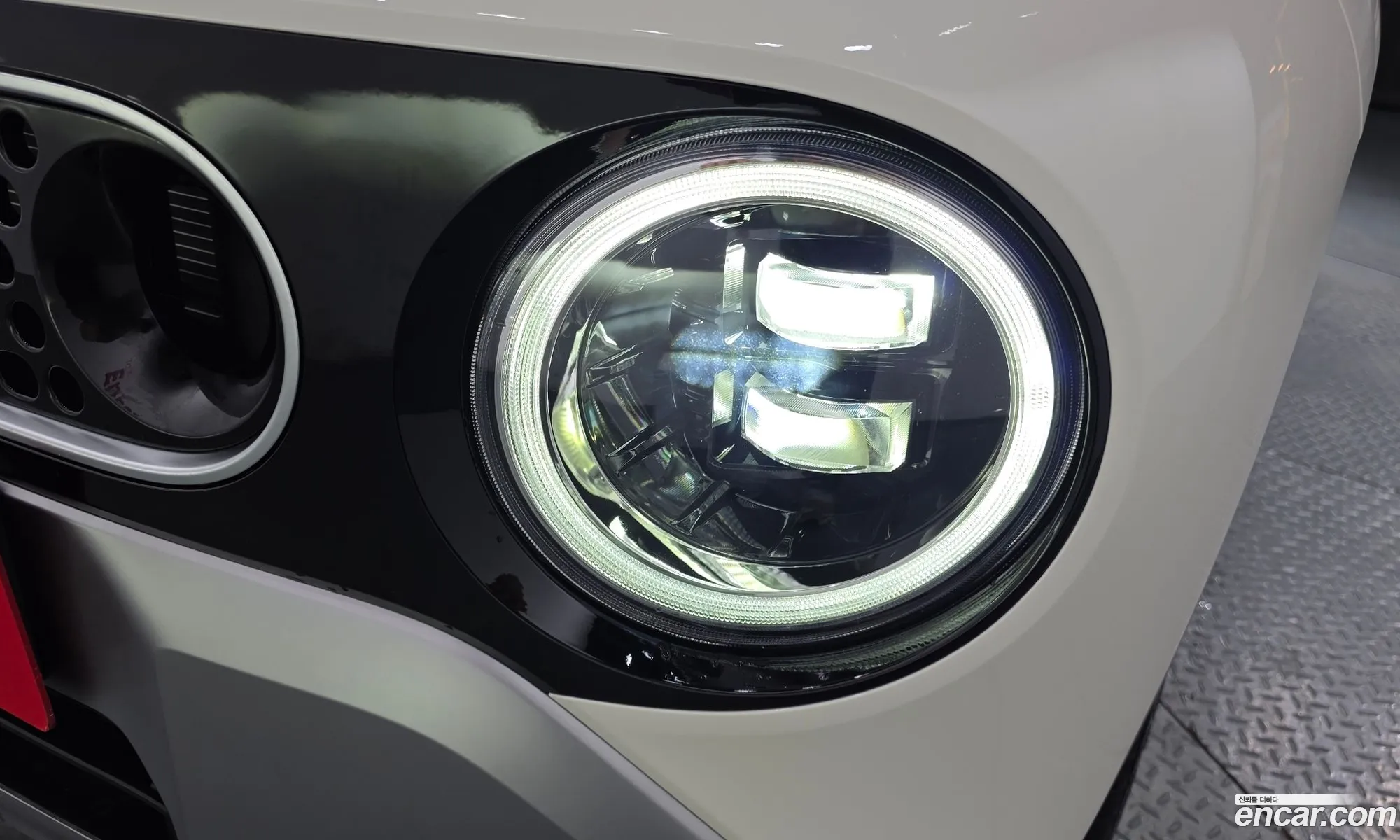 Hyundai Casper 2026 — 24