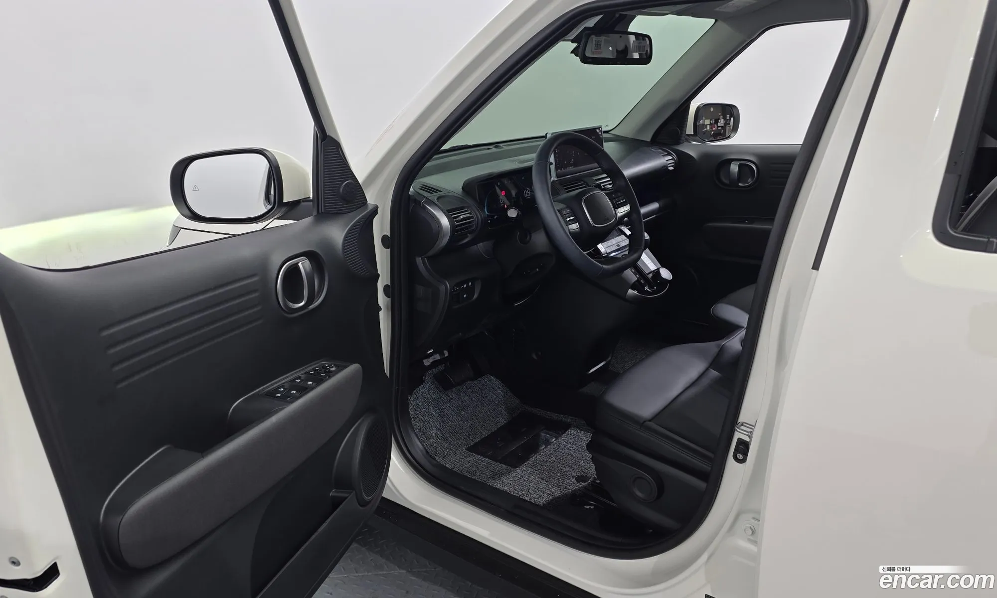 Hyundai Casper 2026 — 6