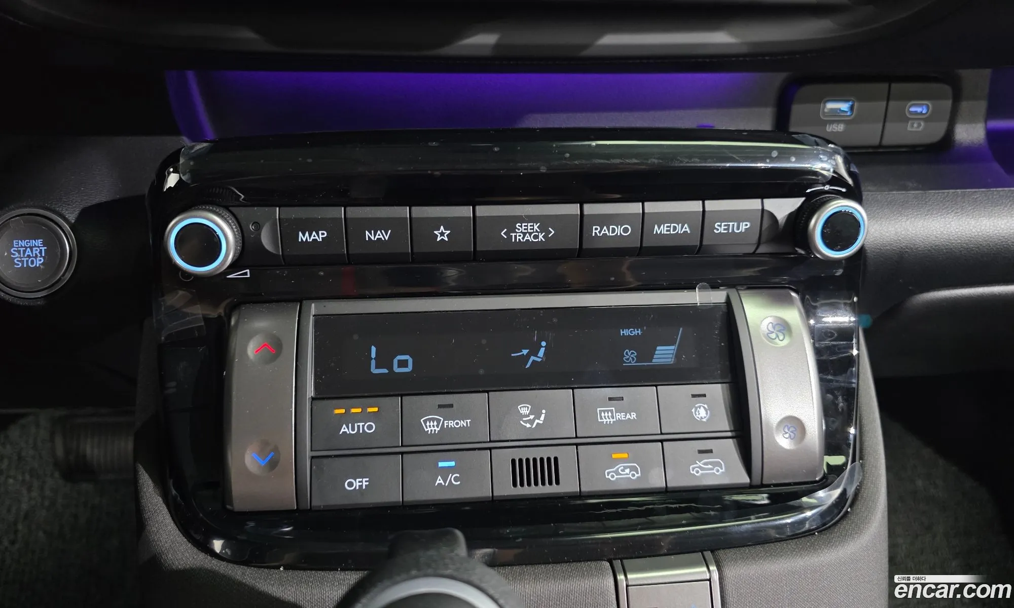 Hyundai Casper 2026 — 22