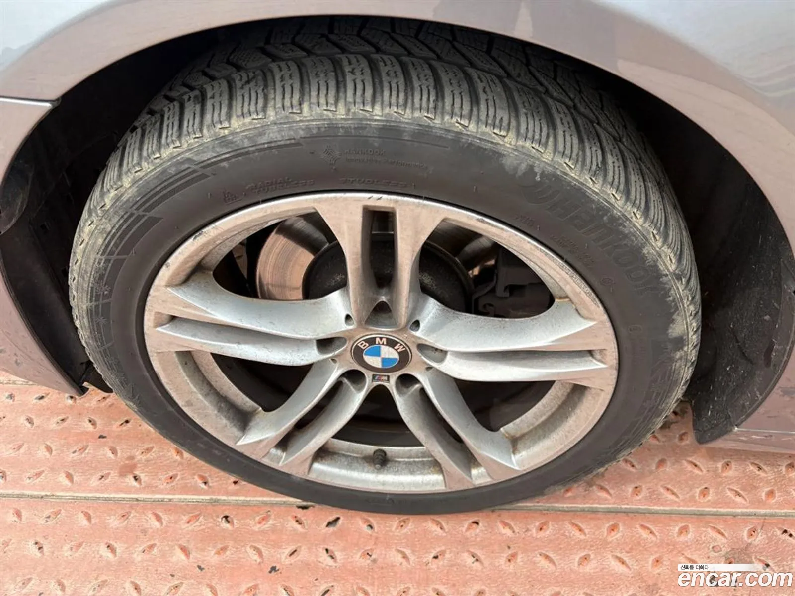 BMW 5 Series 2016 — 3