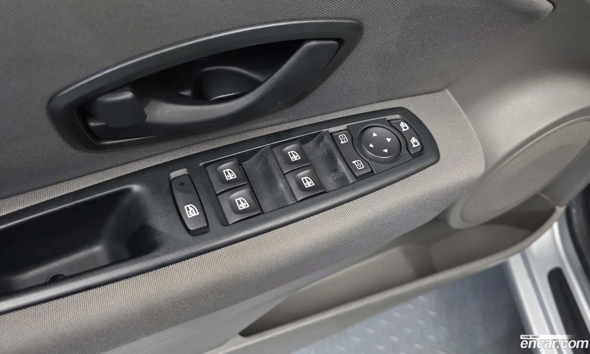 Renault Korea (Samsung) SM3 2012 — 14