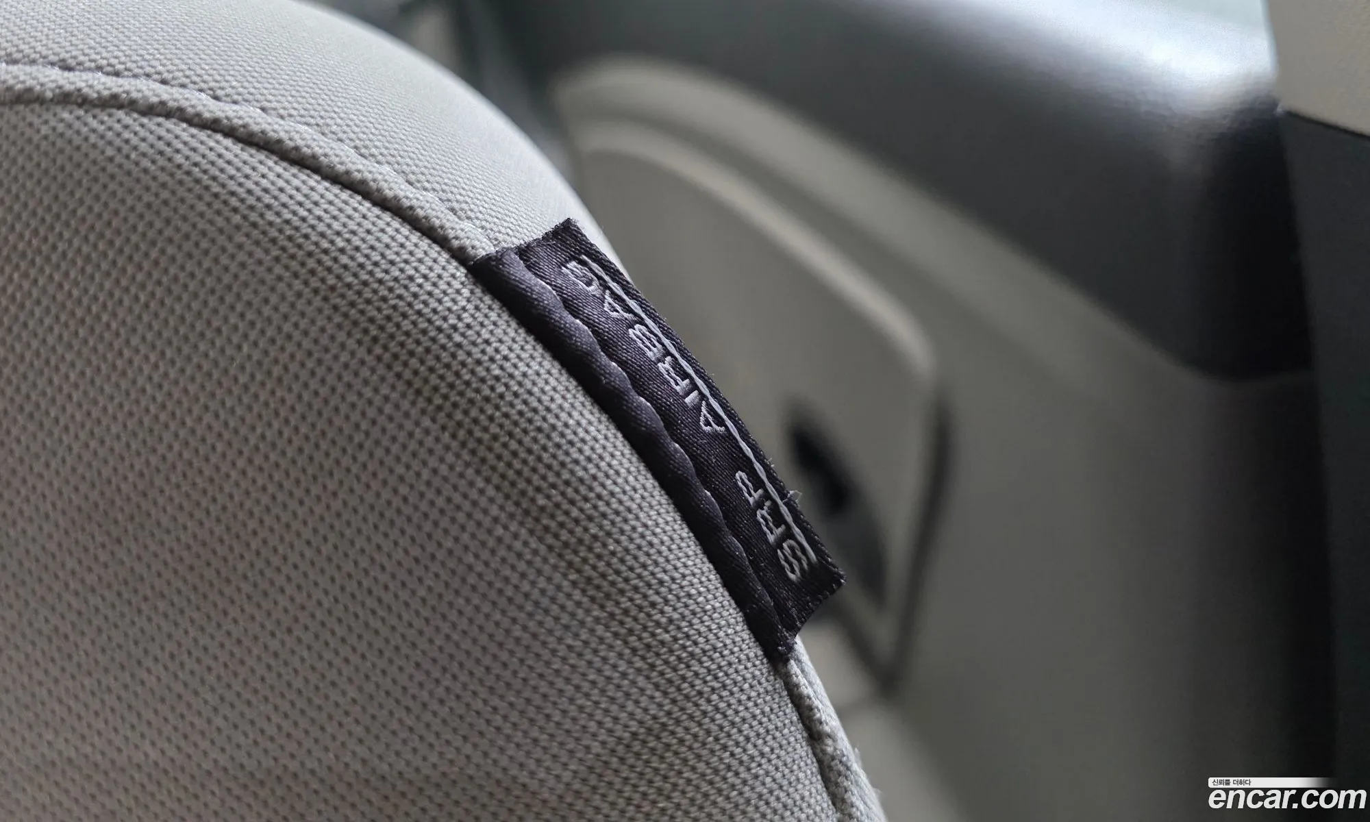 Renault Korea (Samsung) SM3 2012 — 18