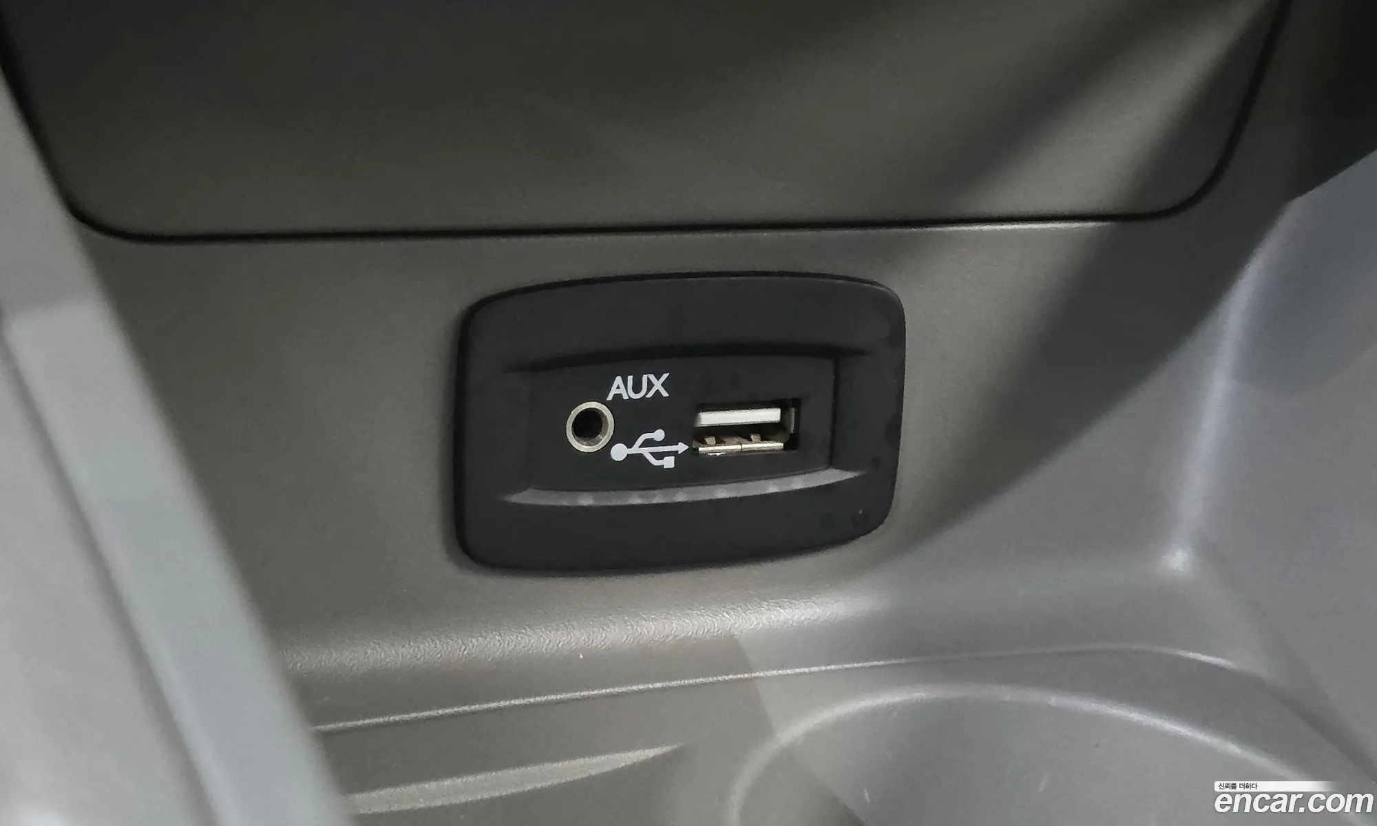 Renault Korea (Samsung) SM3 2012 — 20