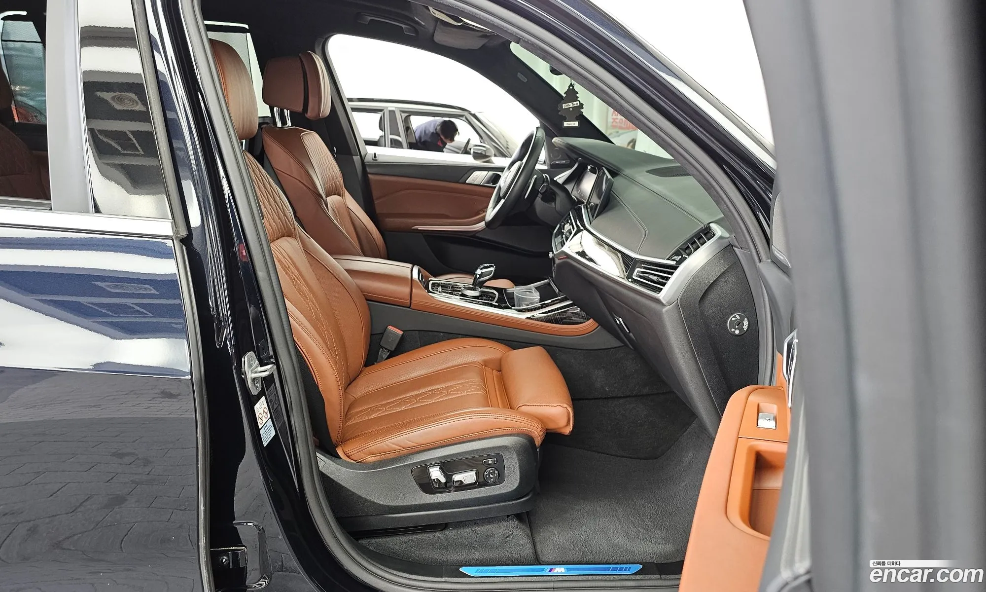 BMW X7 2021 — 5