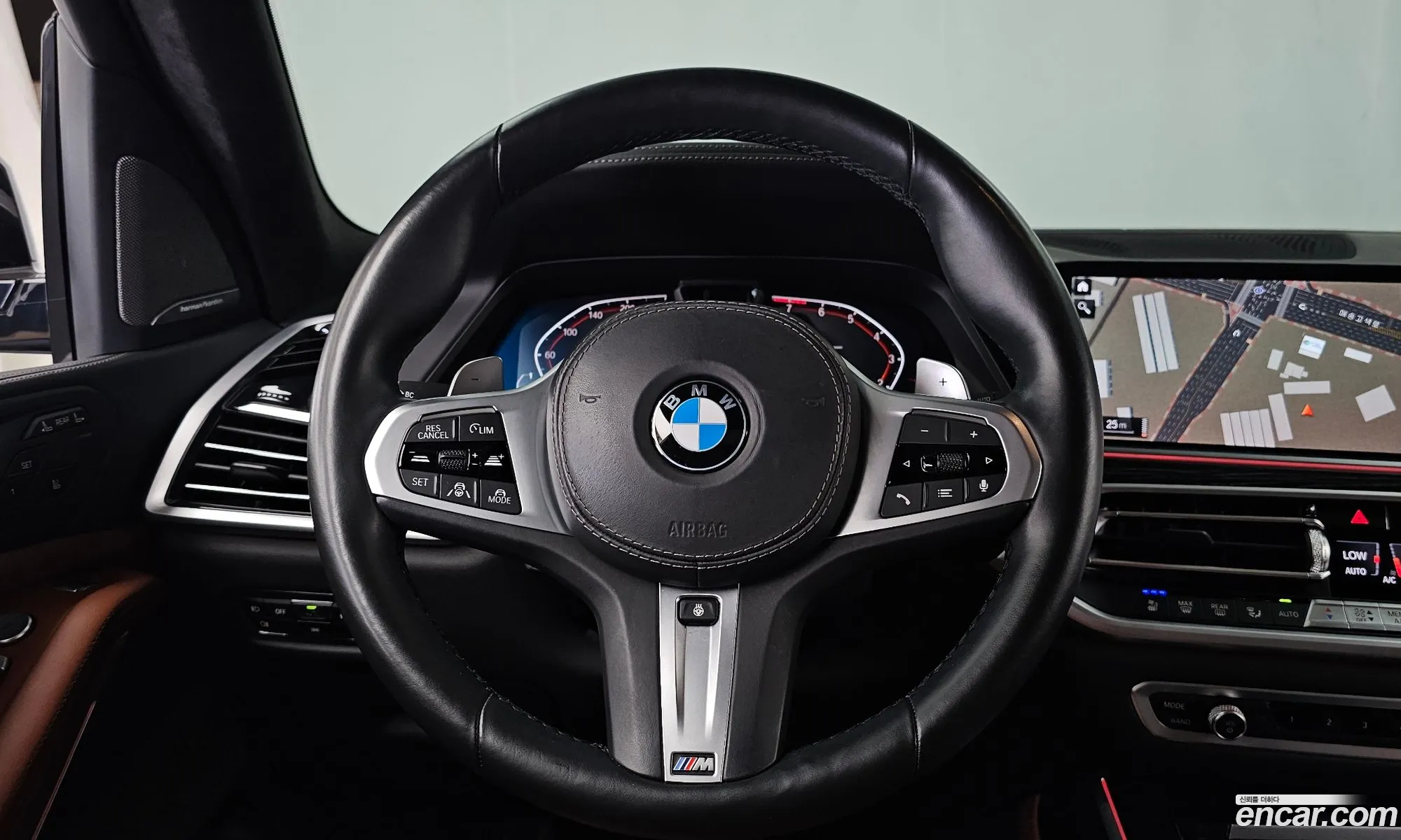 BMW X7 2021 — 20