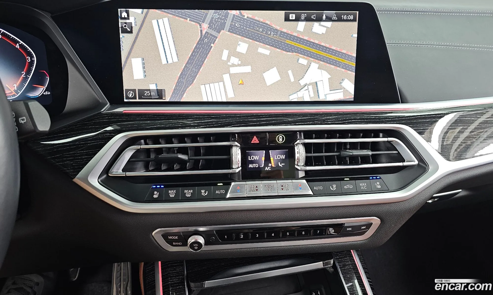 BMW X7 2021 — 22