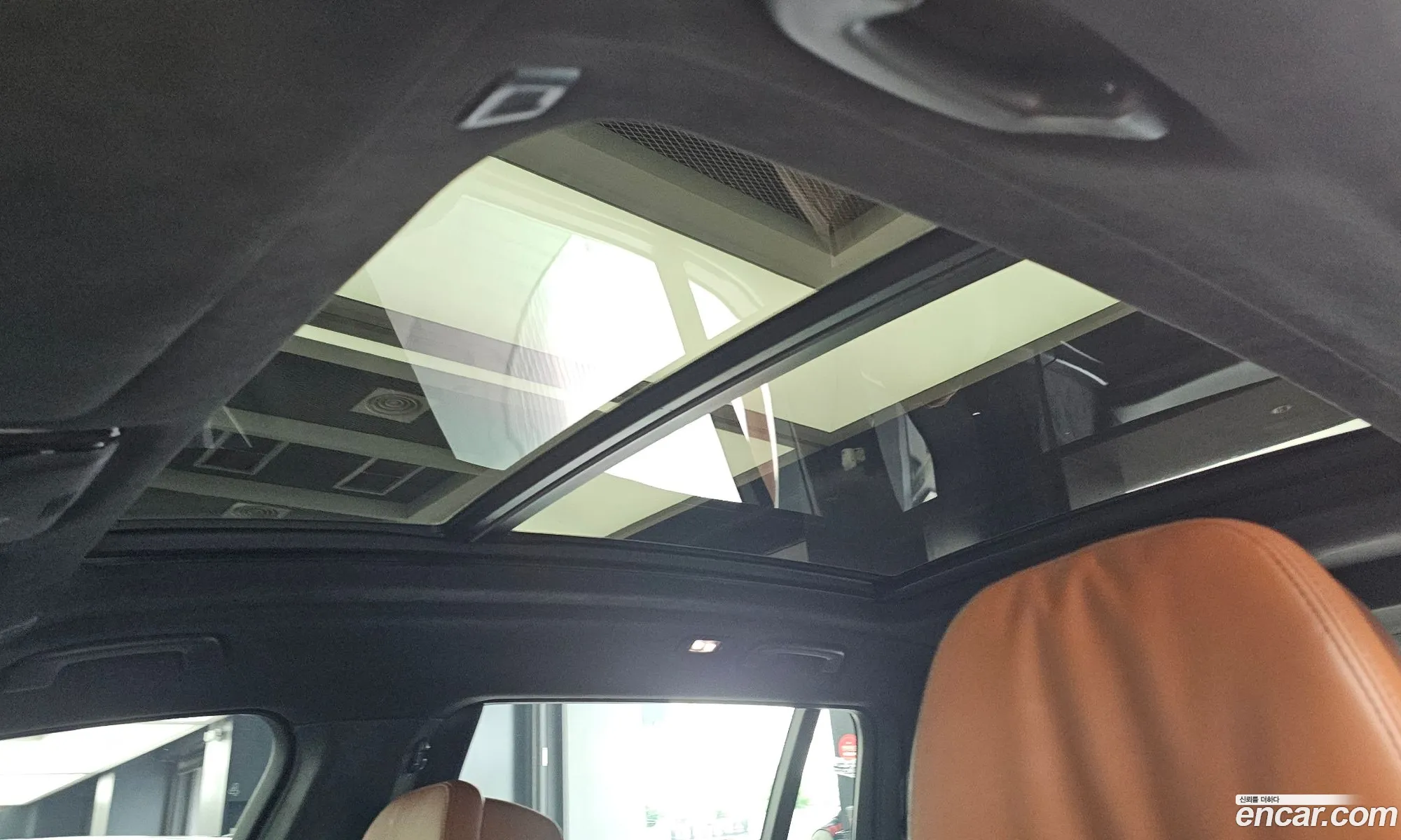 BMW X7 2021 — 23