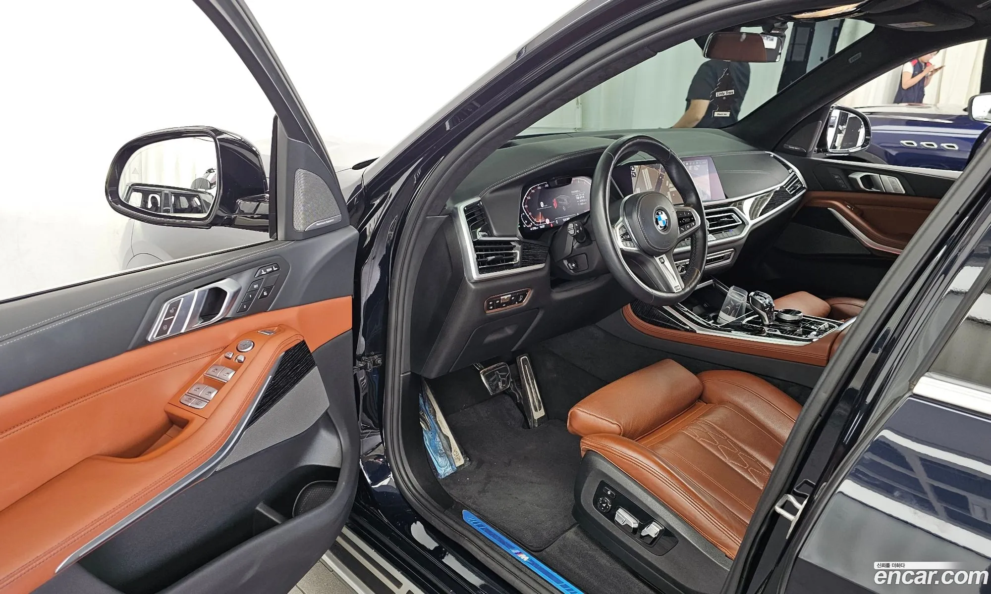 BMW X7 2021 — 6
