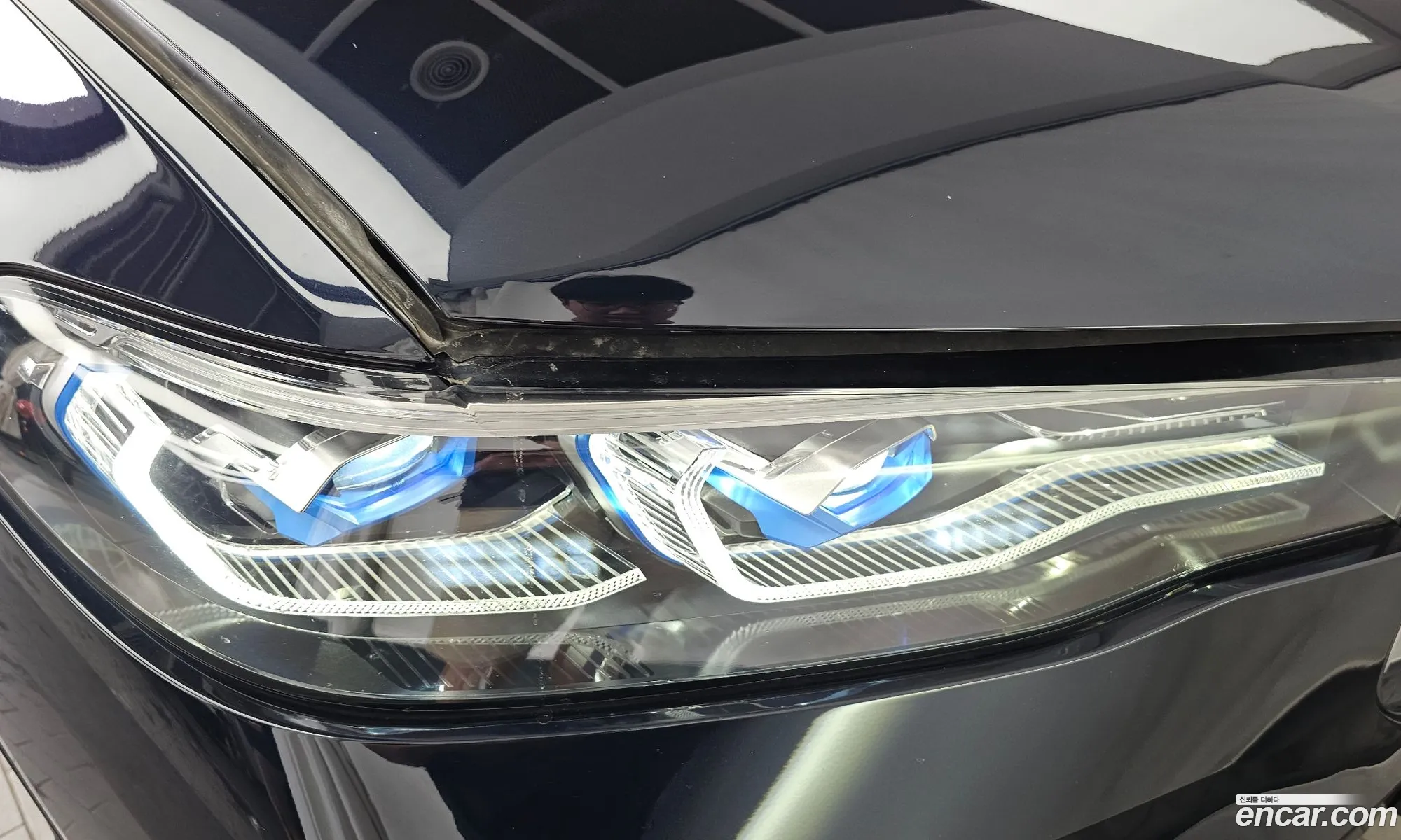 BMW X7 2021 — 29