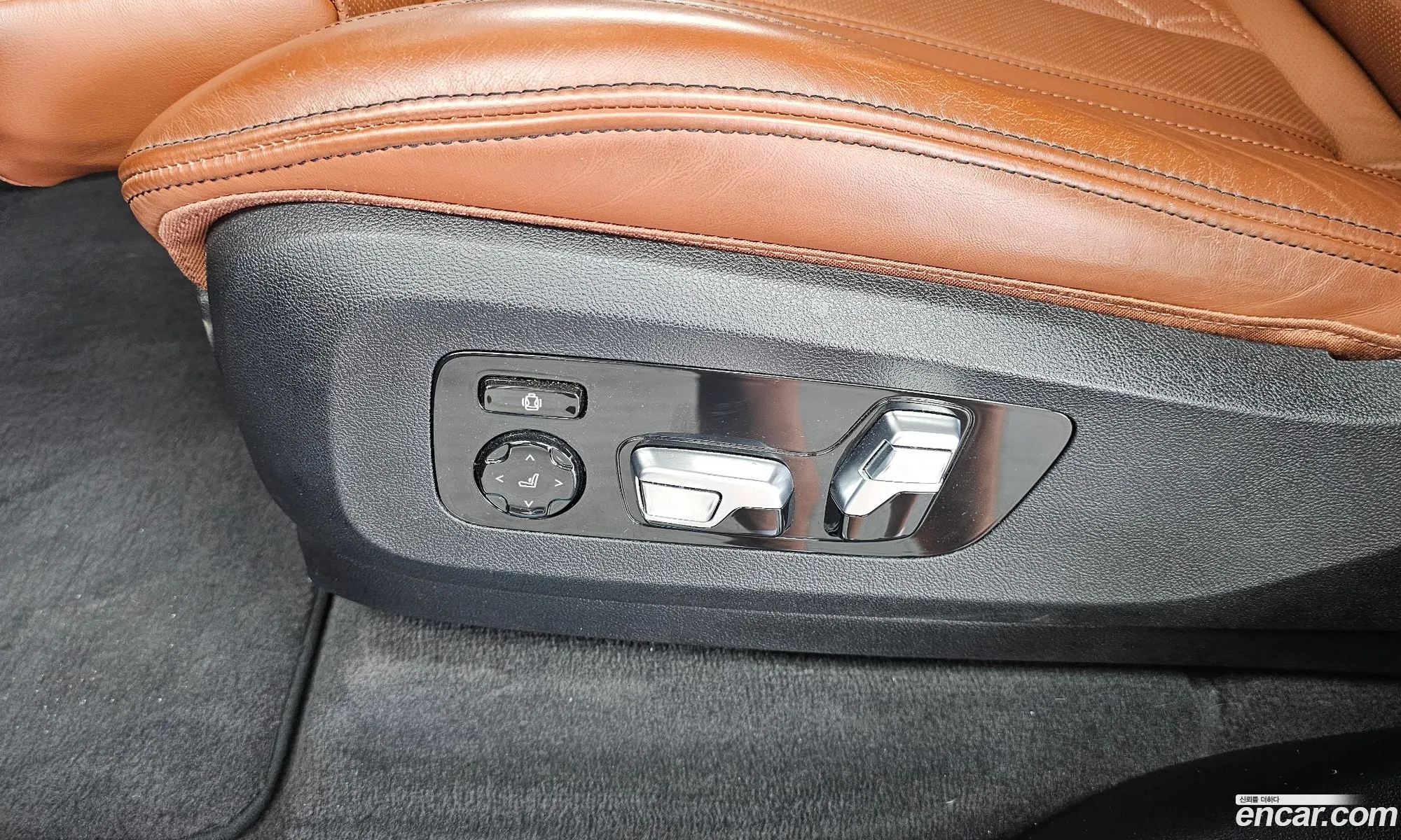 BMW X7 2021 — 2