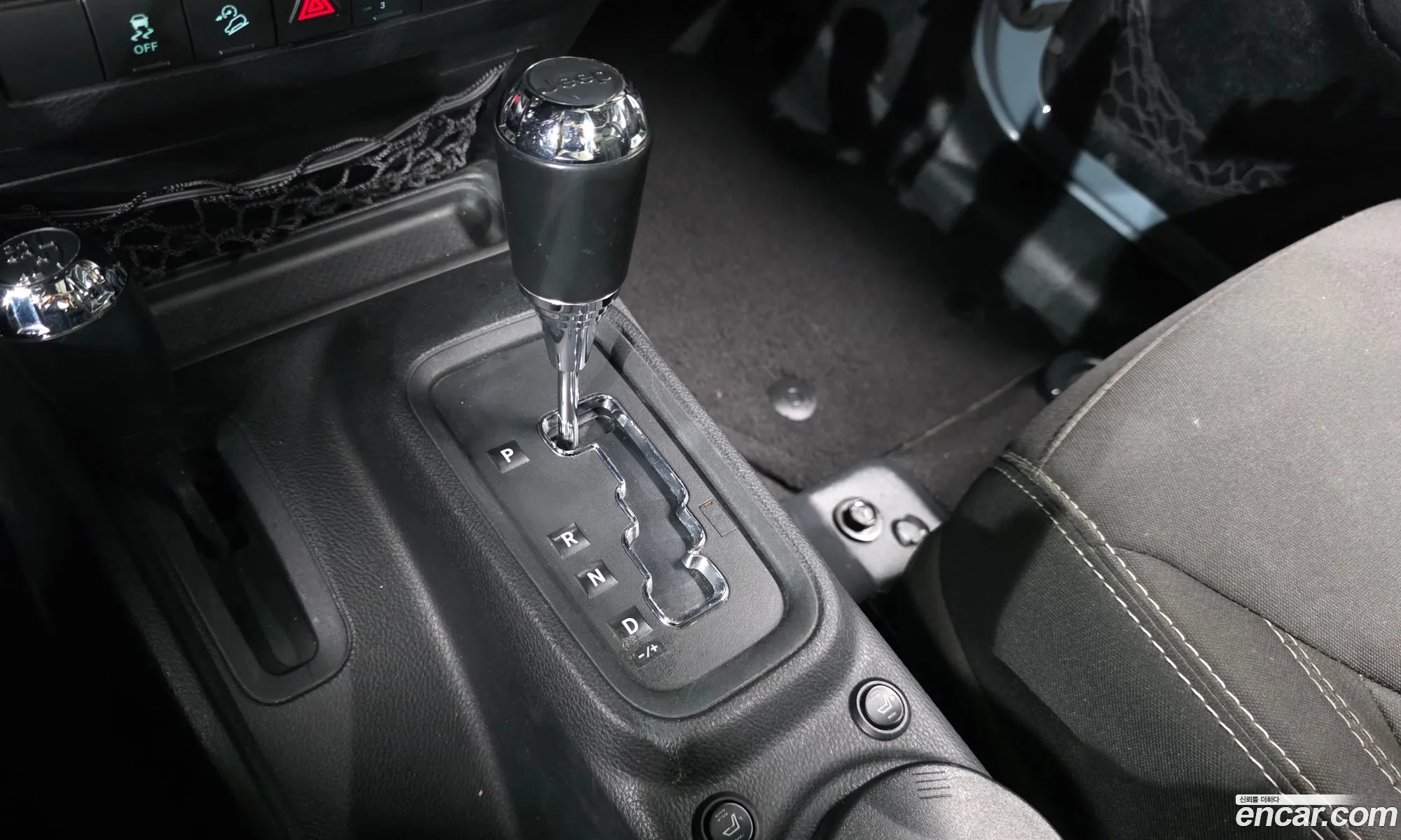 Jeep Wrangler 2014 — 17