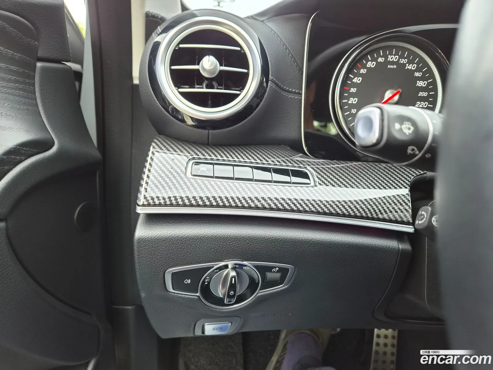 Mercedes-Benz E-Class W213 2020 — 5