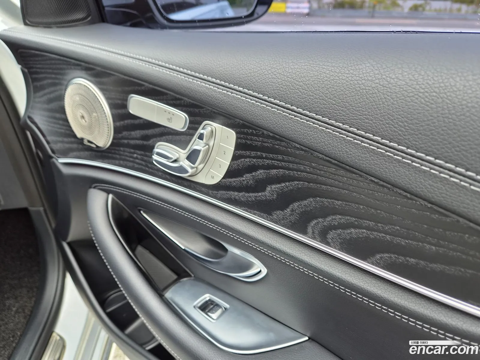 Mercedes-Benz E-Class W213 2020 — 3