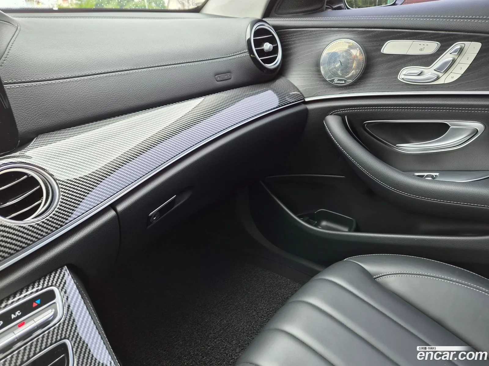 Mercedes-Benz E-Class W213 2020 — 4