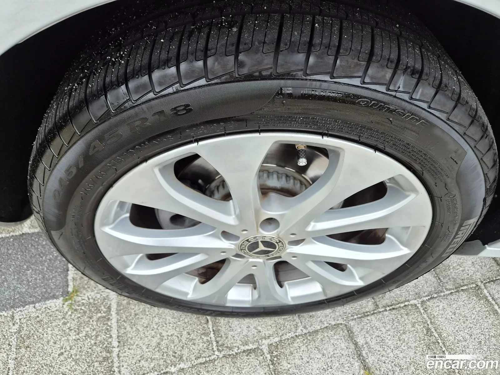 Mercedes-Benz E-Class W213 2020 — 9