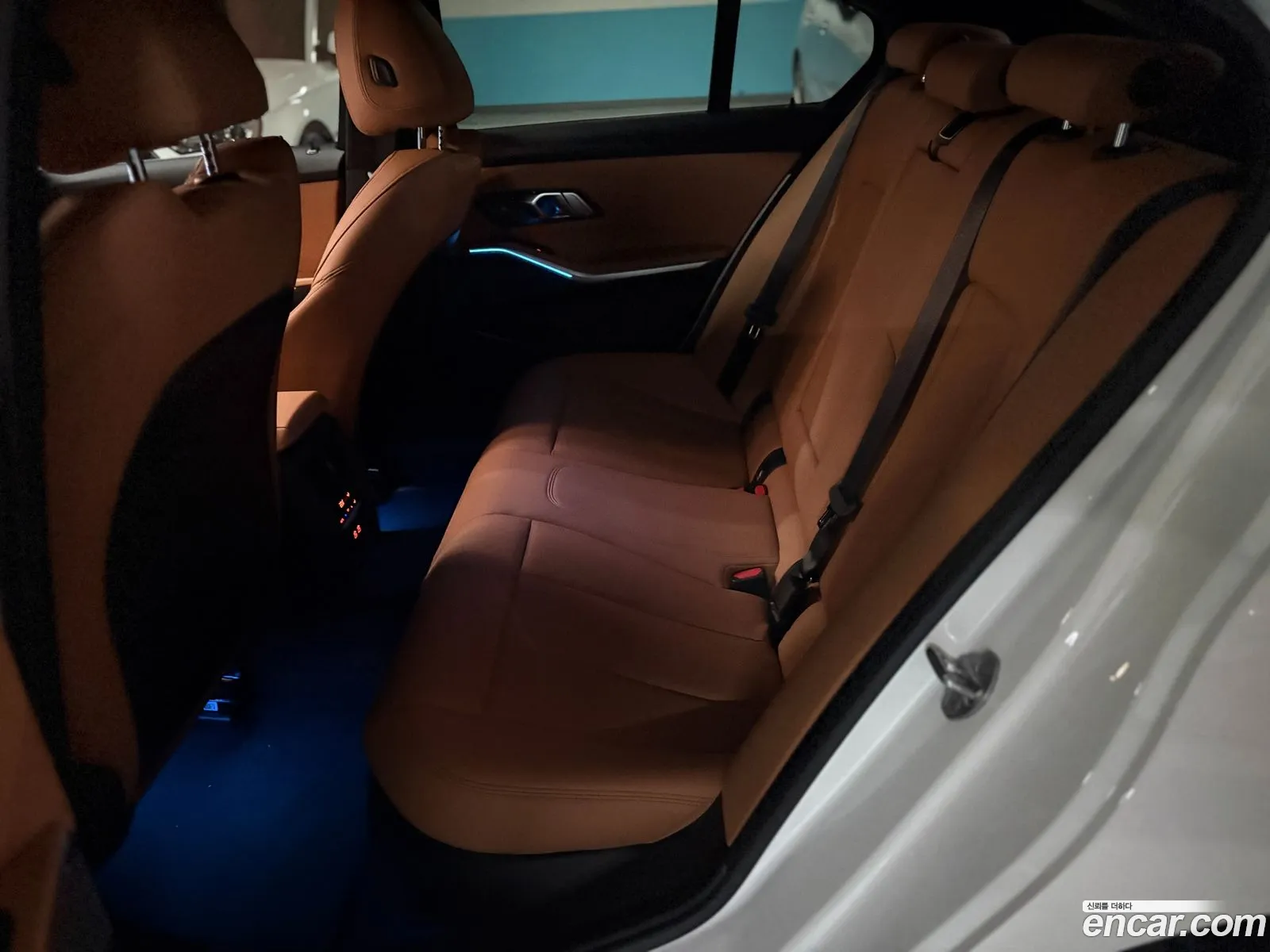 BMW 3 Series 2024 — 2