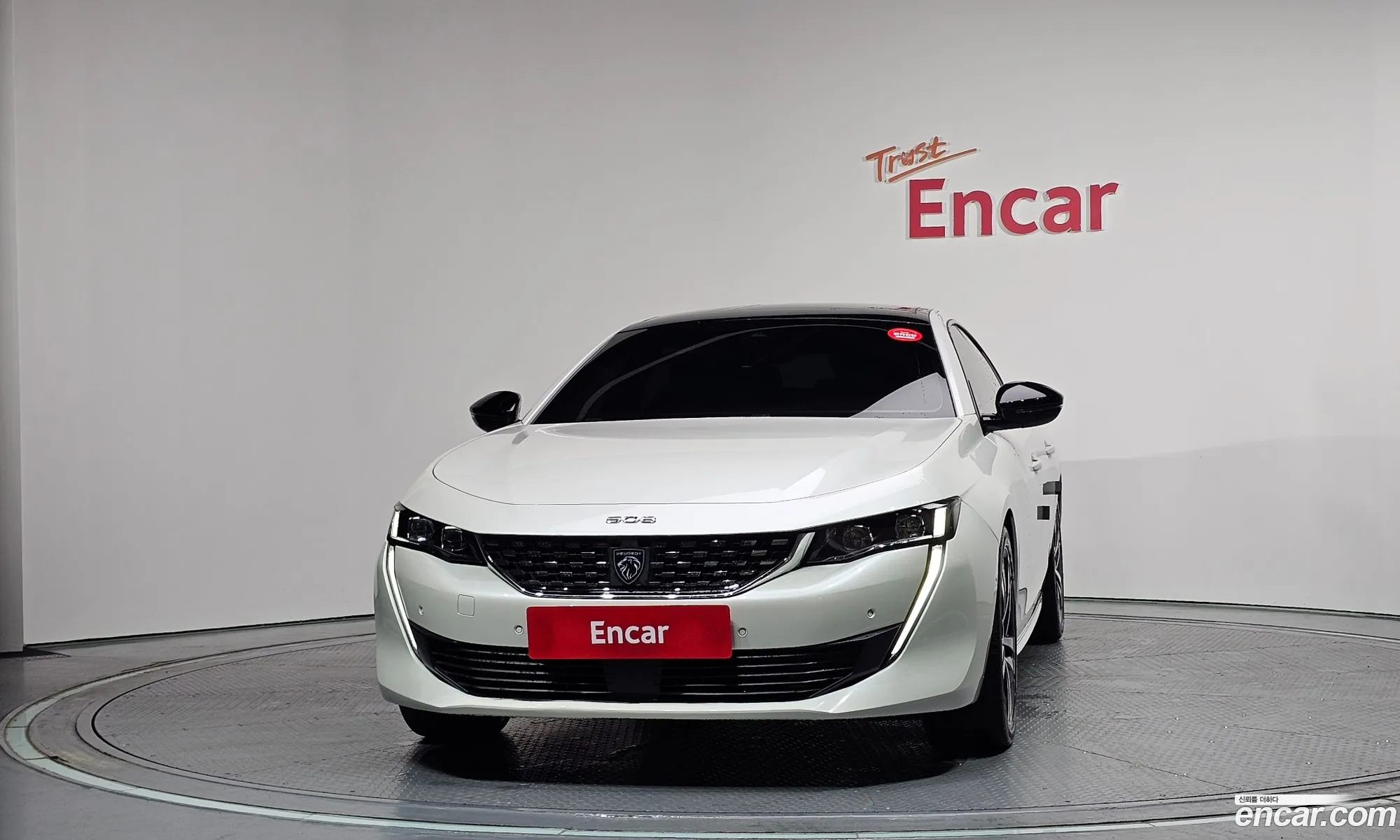 Peugeot 508 2020 — 29