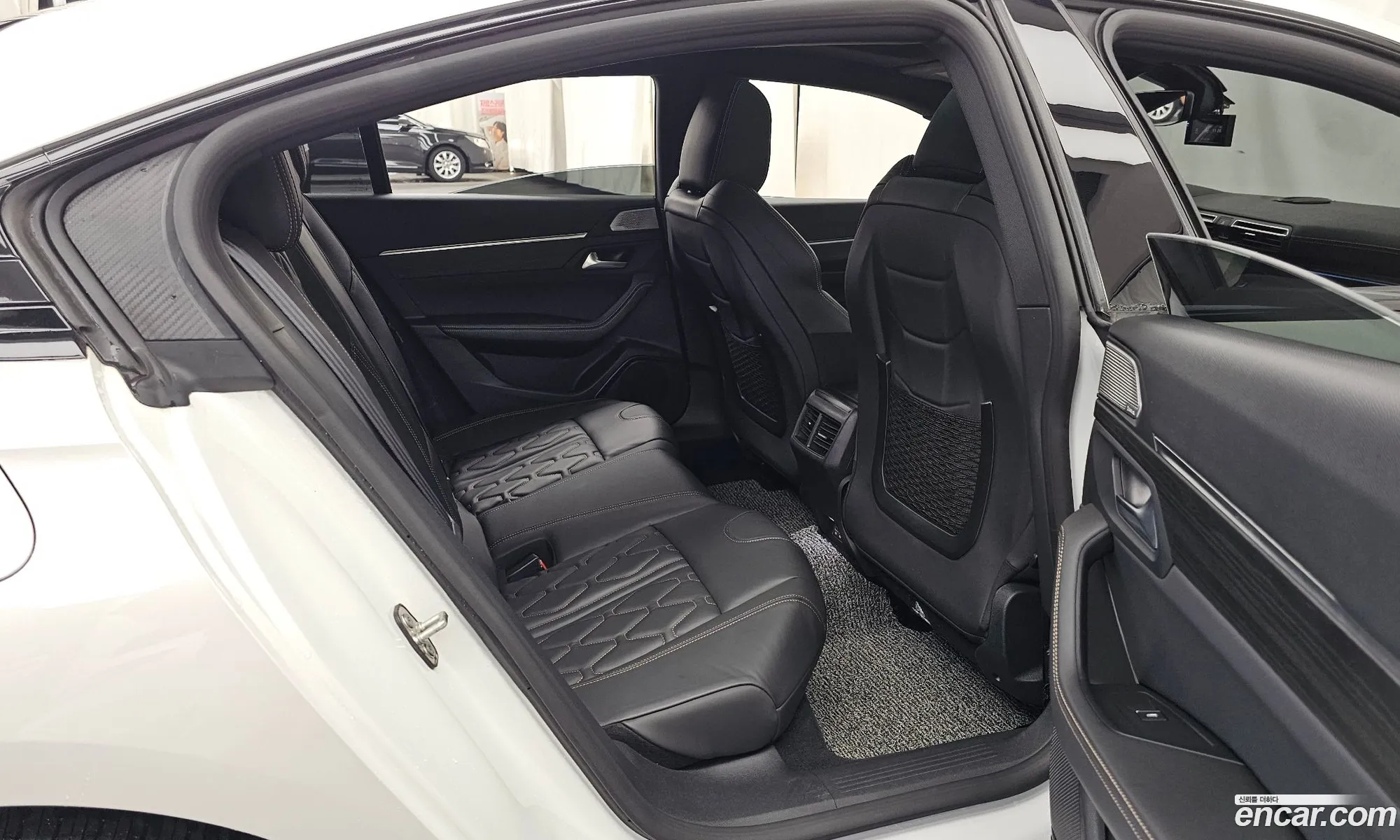Peugeot 508 2020 — 9