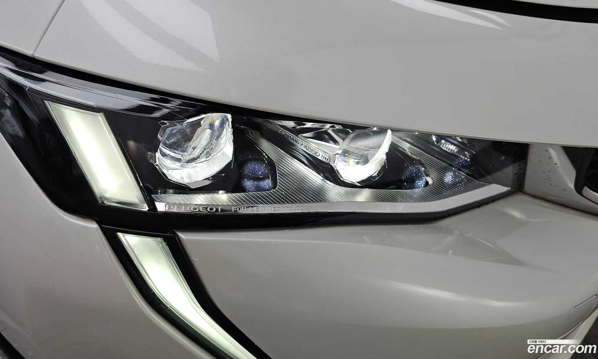Peugeot 508 2020 — 11